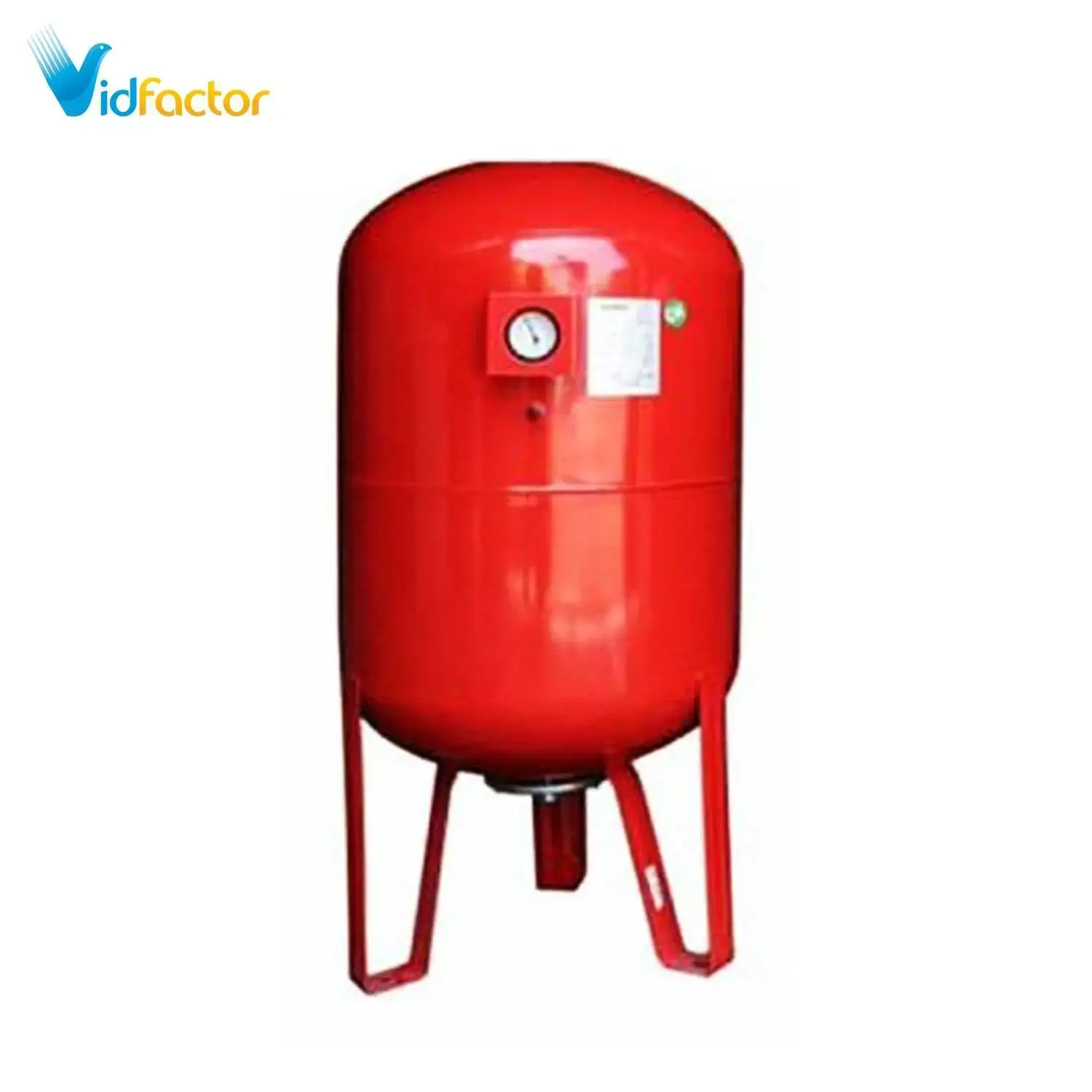 مخزن تحت فشار 200 لیتری واتس