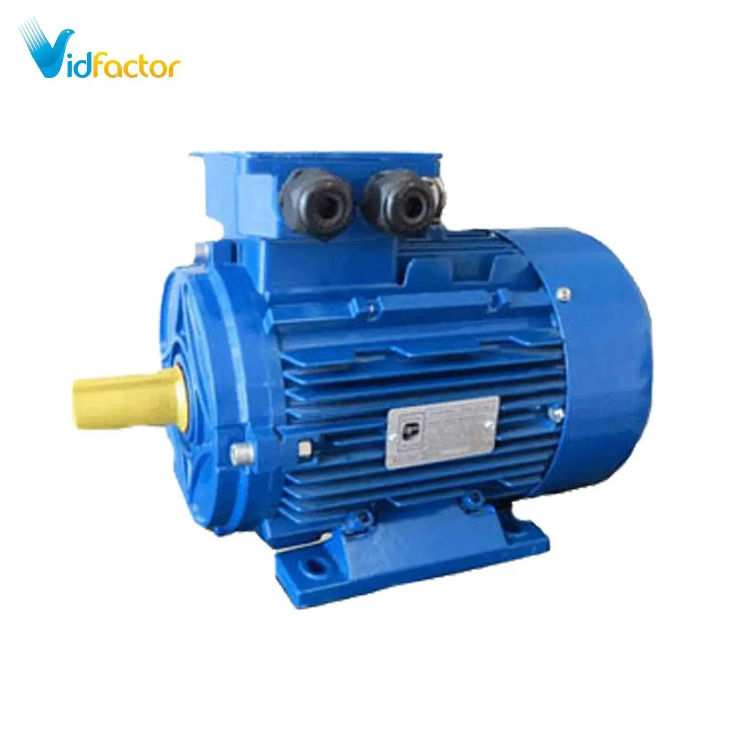 الکتروموتور سه فاز 1400 دور دیزل ساز ME2 3KW-4HP 