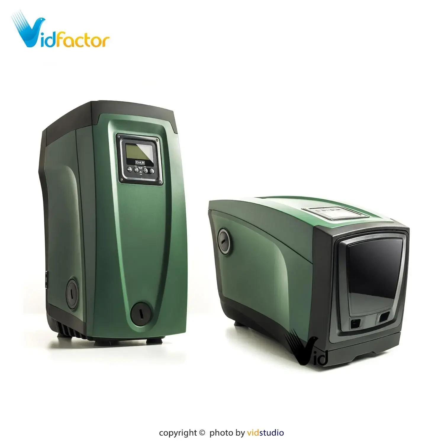 بوستر پمپ خانگی داب مدل E SYBOX