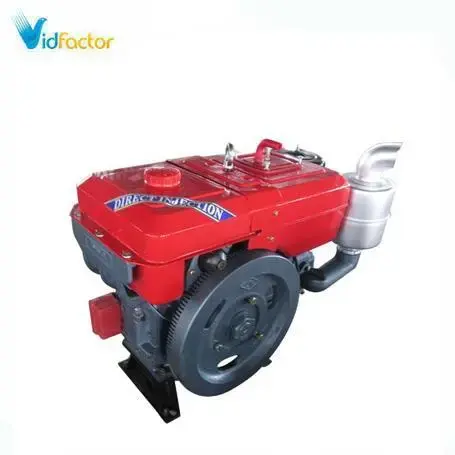 موتور برق دیزلی استریم مدل S1110NM 20hp