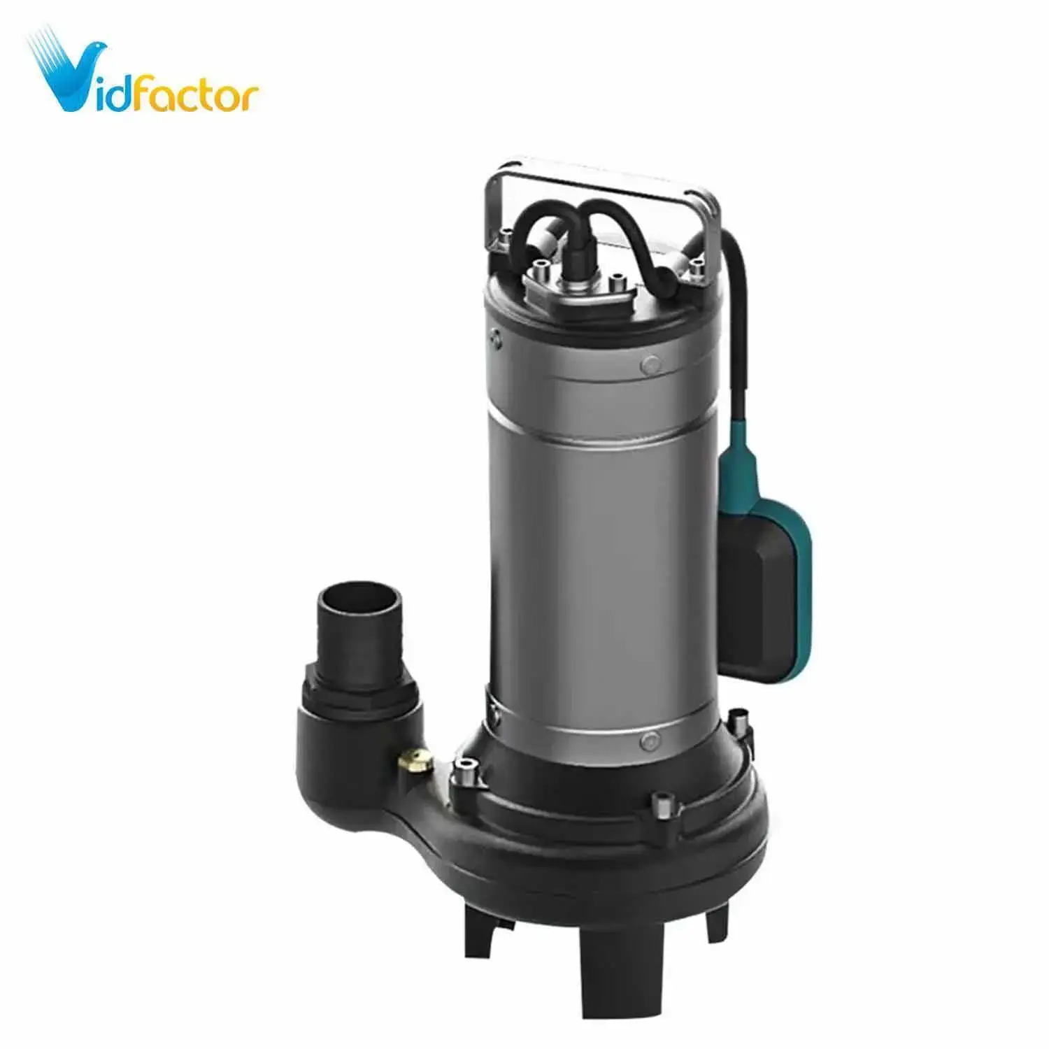 پمپ لجن کش لئو مدل LSWM150CA