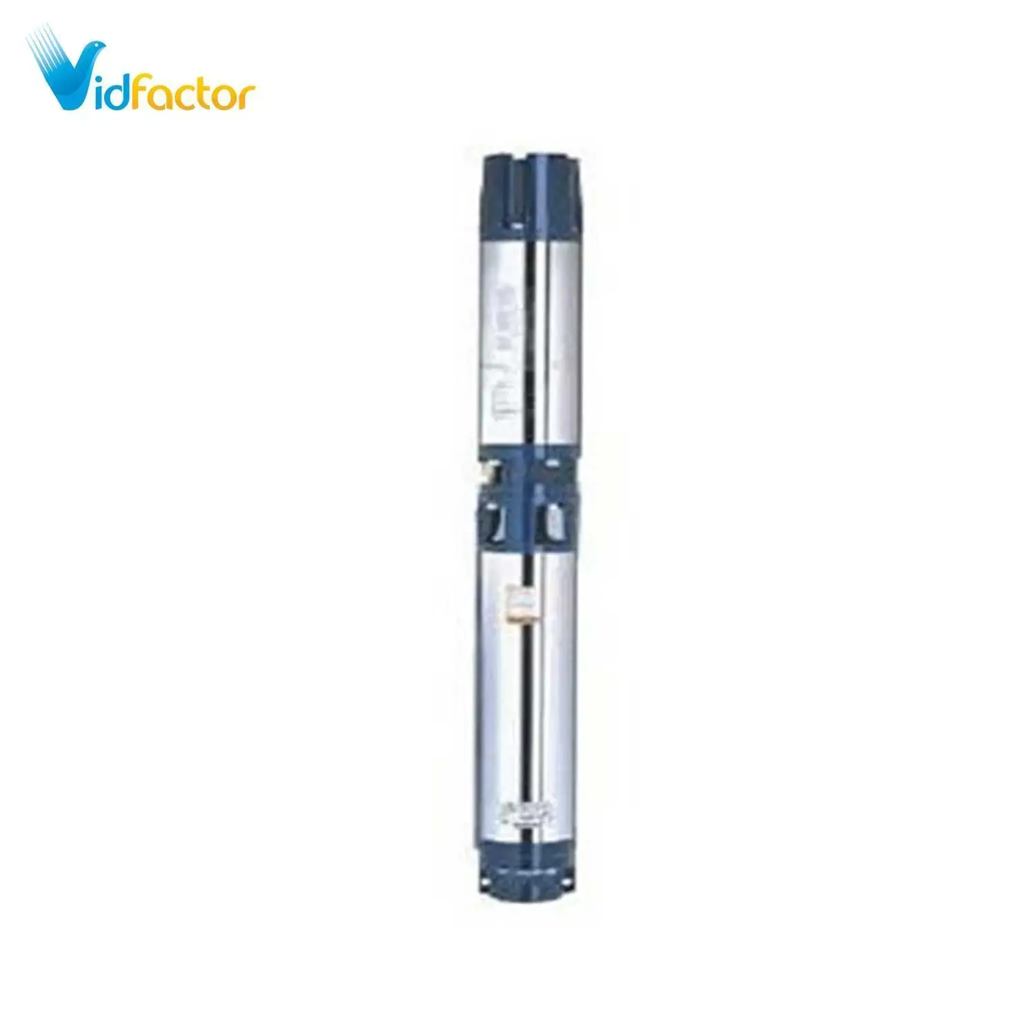 الکتروپمپ شناور استیل سه فاز استریم 6SR 60-9