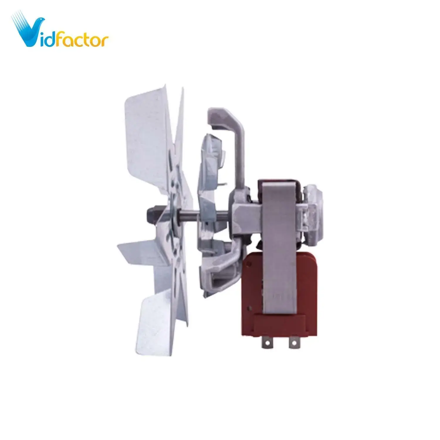 فن کانوکشن دمنده مدل DCV-15