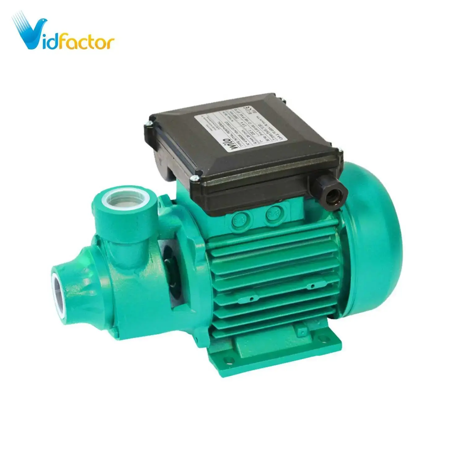 پمپ آب خانگی ویلو مدل Initial Peripheral