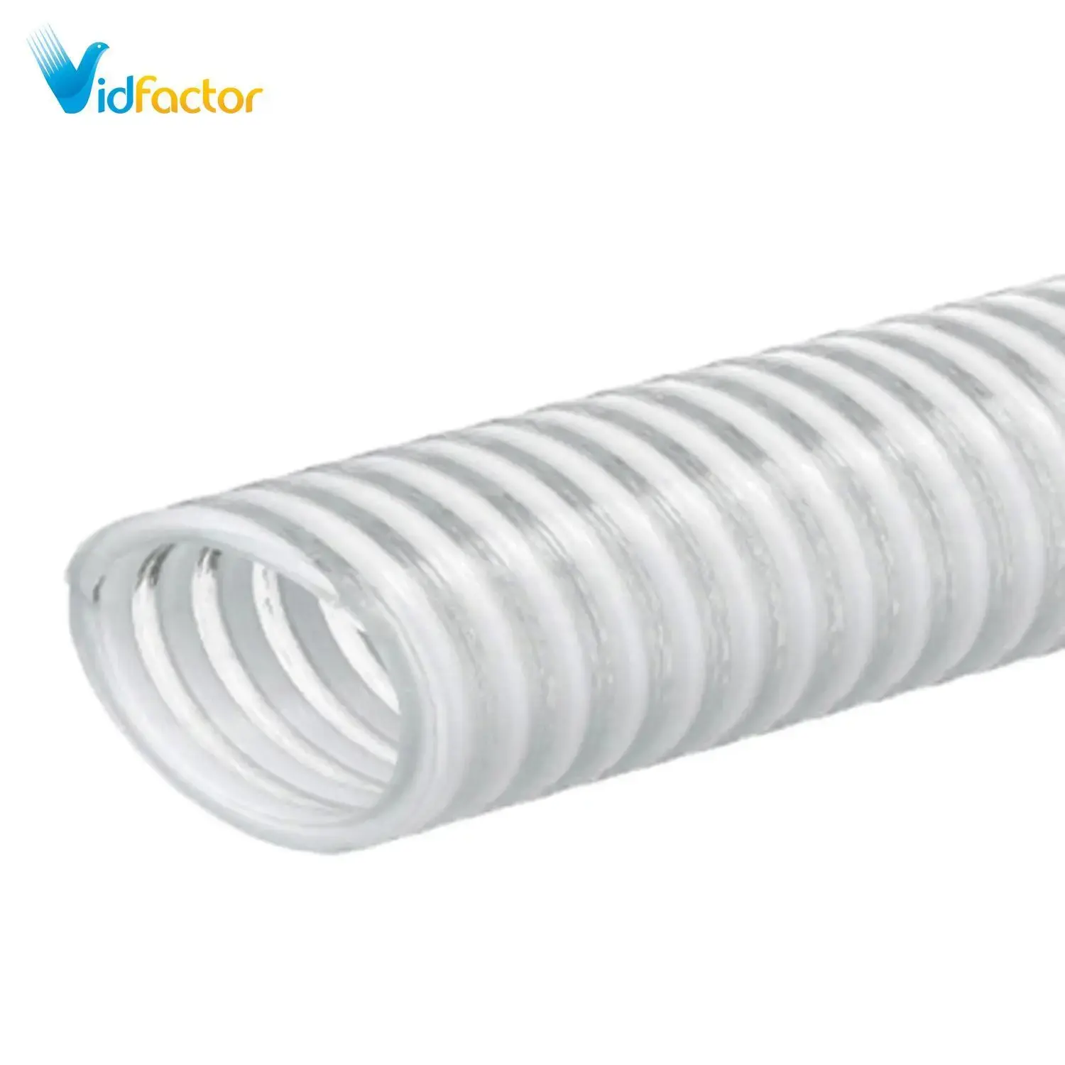 کانال خرطومی هایفلکس-آبنما 20 متری سایز 15cm-6in پردیس فن