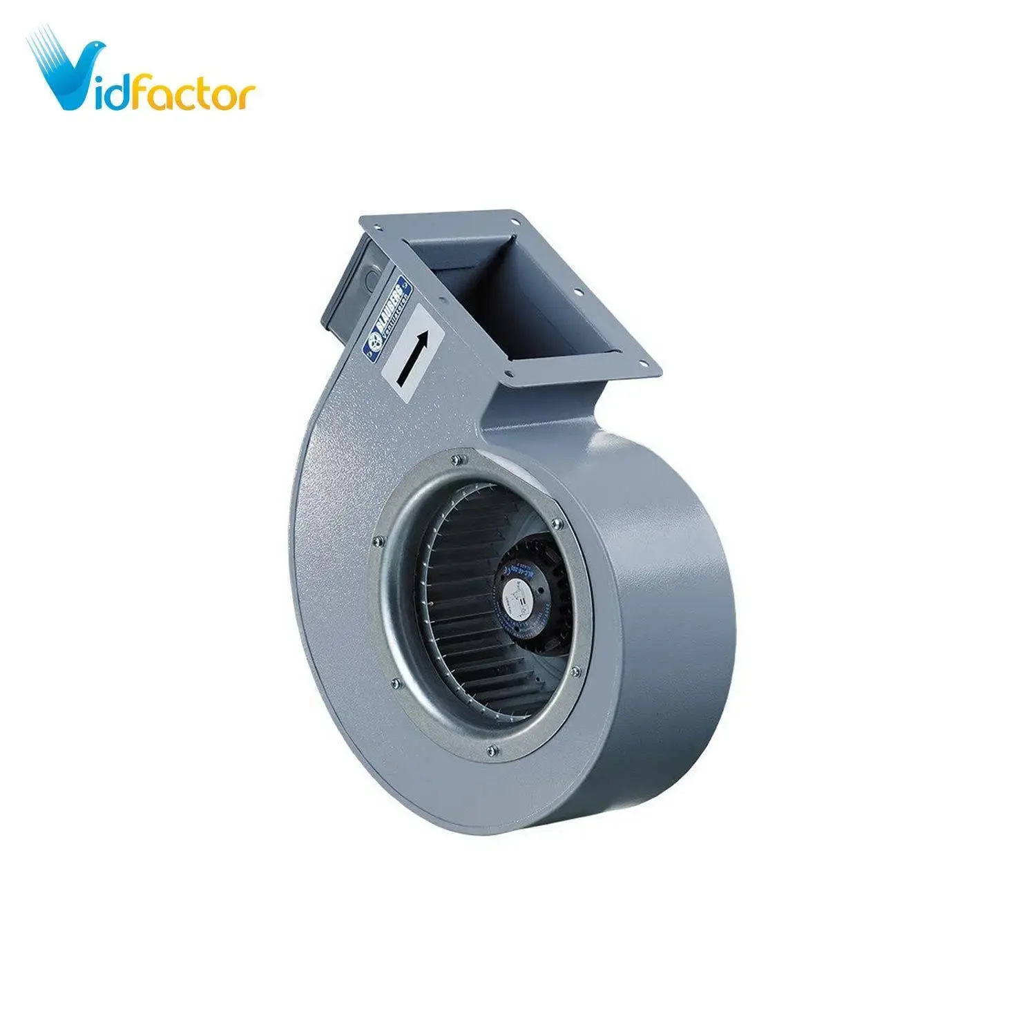 هواکش سانتریفیوژ بلابرگ مدل Helix 140*60 2E