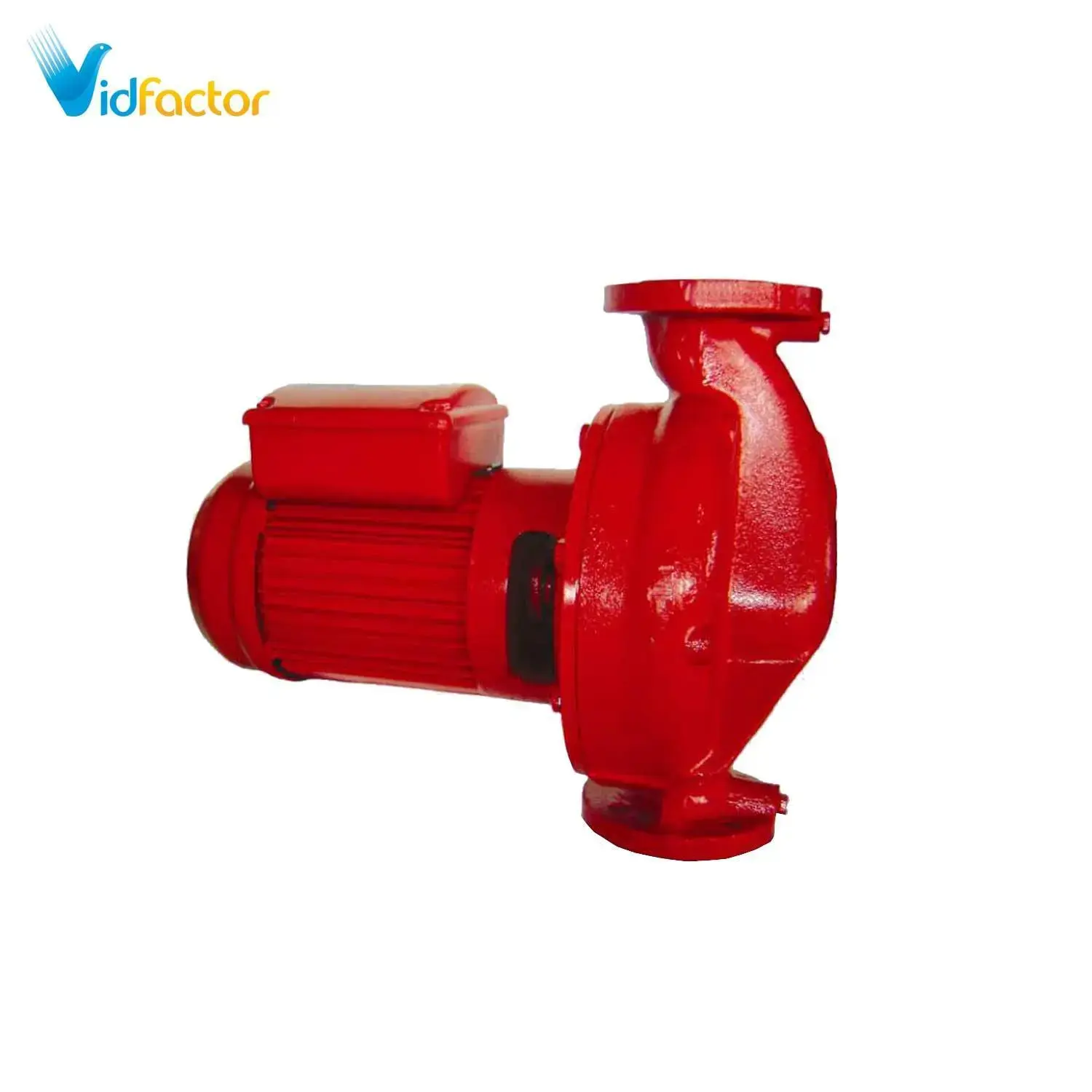 پمپ آب نوید موتور سه فاز مدل 2in AA 3hp