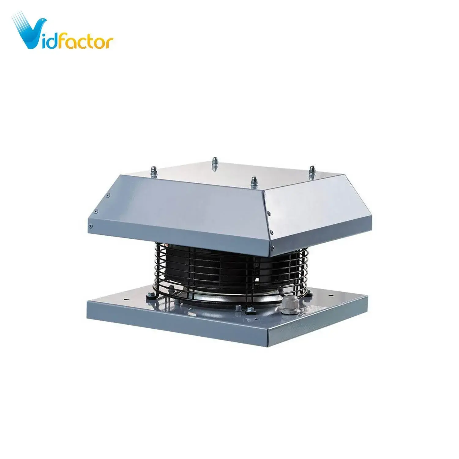 هواکش سقفی بلابرگ مدل Tower H 355 4E