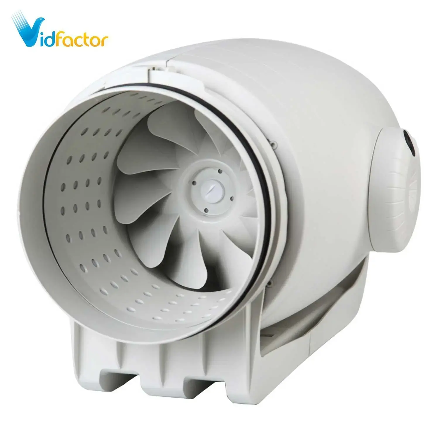 هواکش بین کانالی 15 سانت S-P سری TD500-150