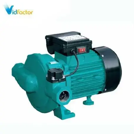 بوستر پمپ خطی 1 اسب خانگی LPm750HA