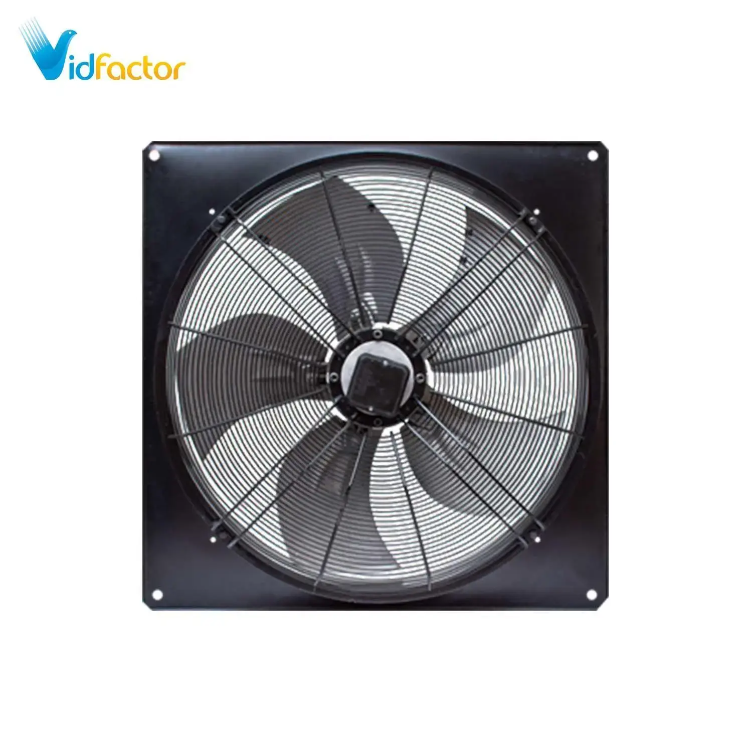 فن آکسیال تاسیساتی 80 سانت یورو ونت دمنده VIB-80R6T3
