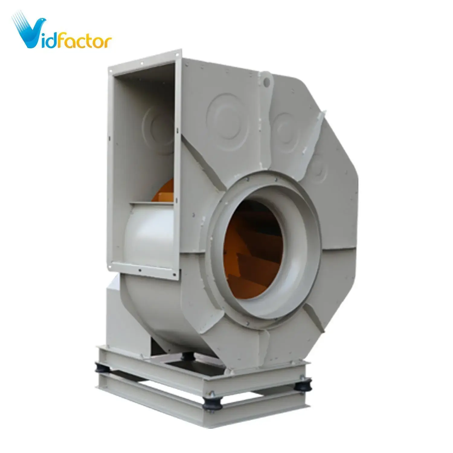 هواکش سانتریفیوژ 630 بکوارد 1400 دور سه فاز پردیس فن