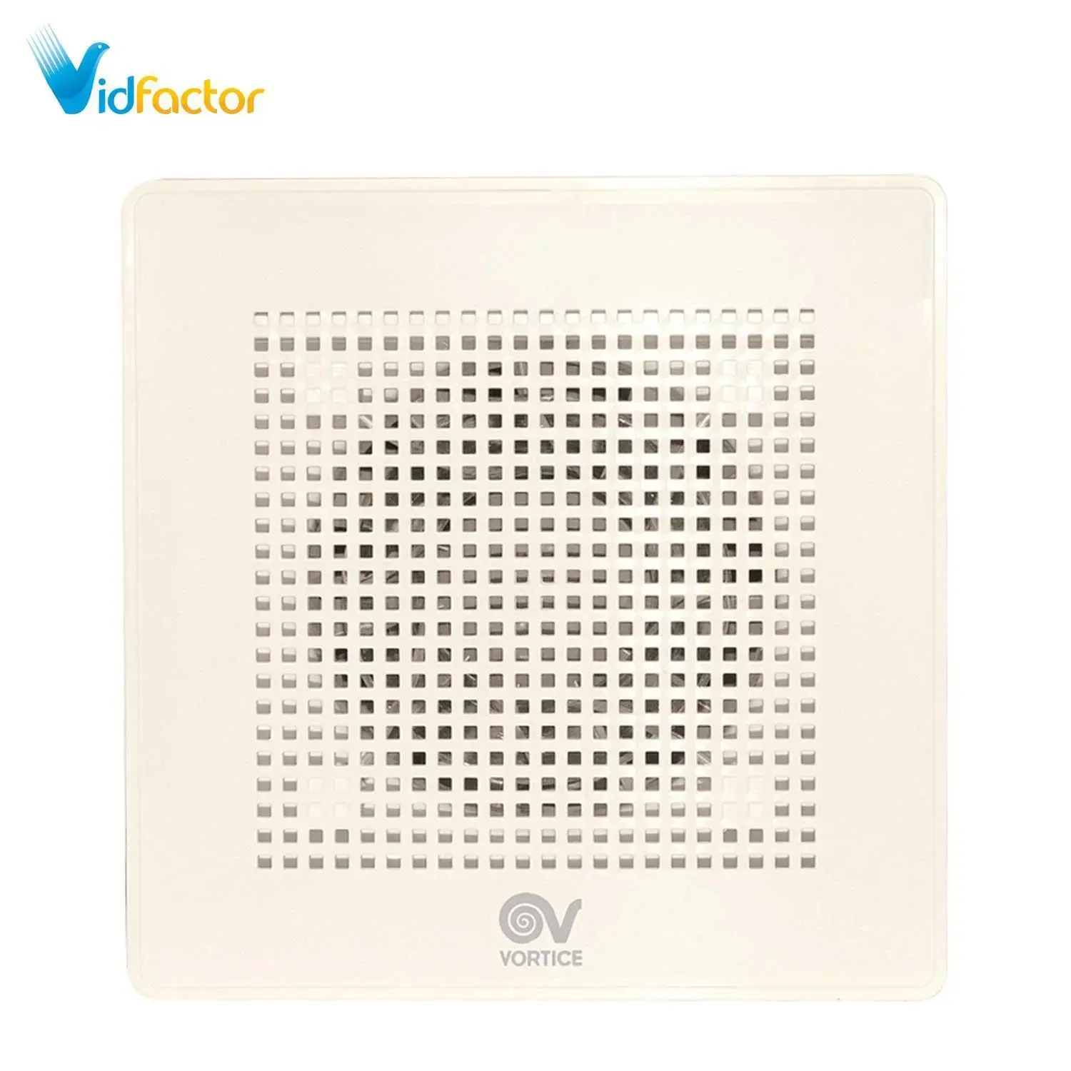 هواکش لوکس 10 سانت VORTICE 11/260 ME 100-4 LL