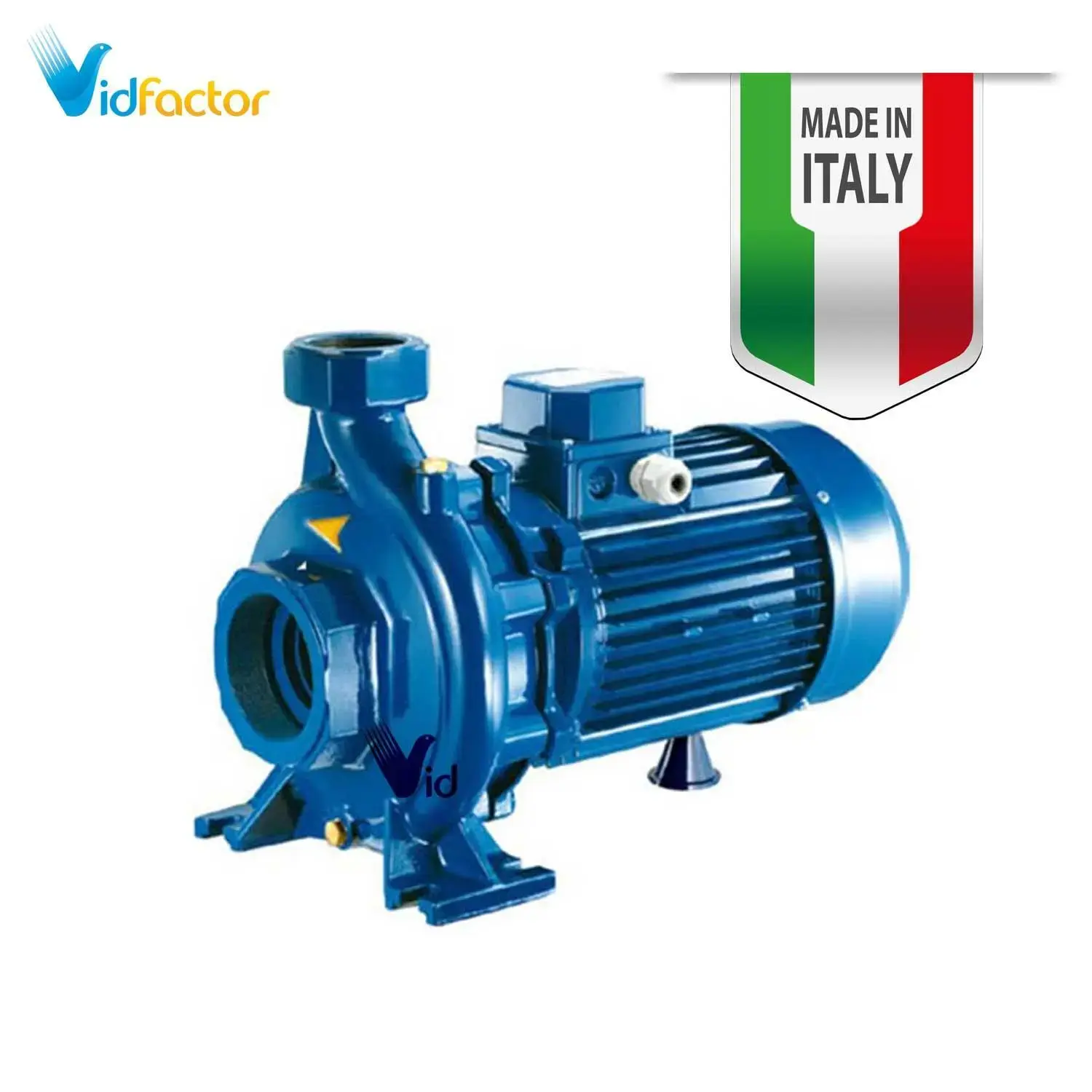 پمپ آب سانتریفیوژ چدنی پنتاکس CHT 550