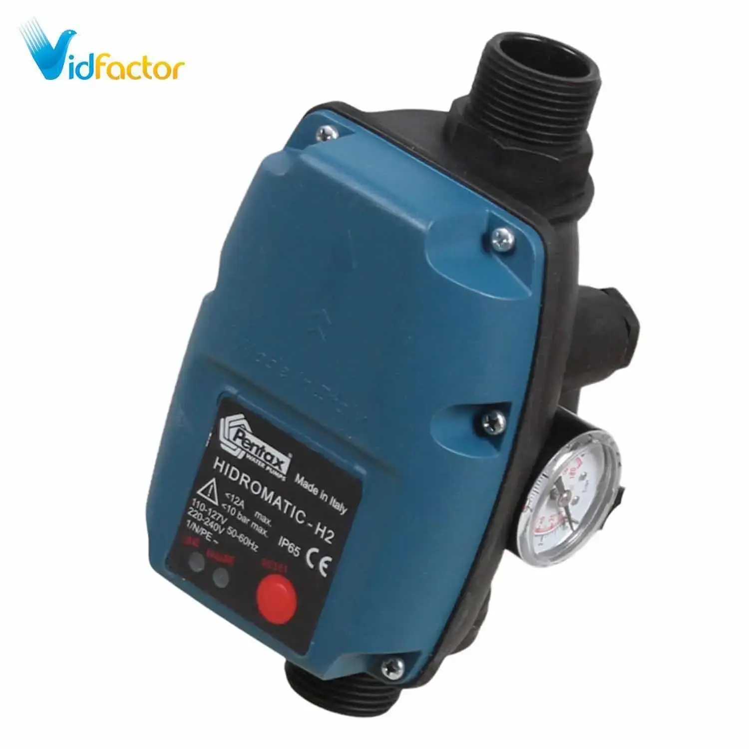 ست کنترل H2 پنتاکس HYDROMATIC