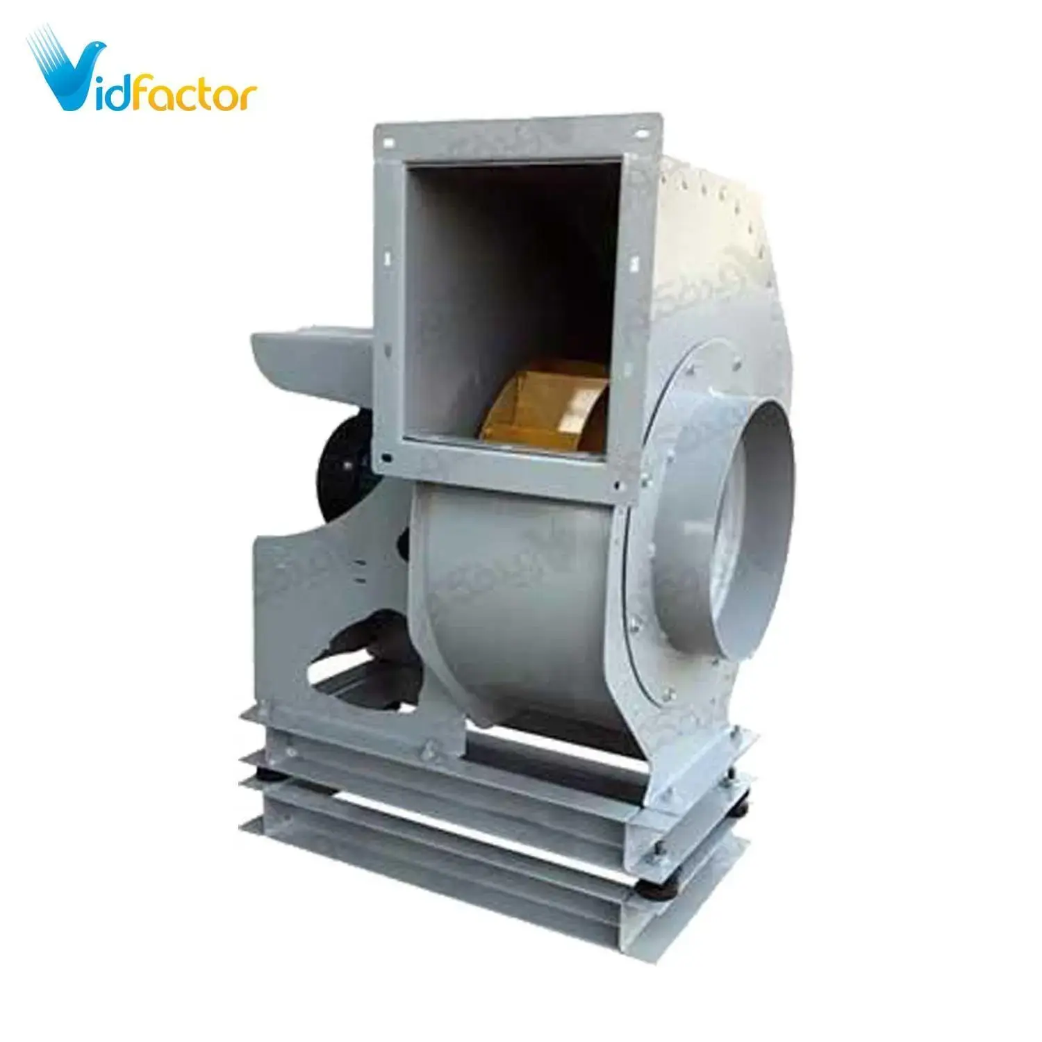 هواکش سانتریفیوژ 280 بکوارد 2800 دور تکفاز پردیس فن