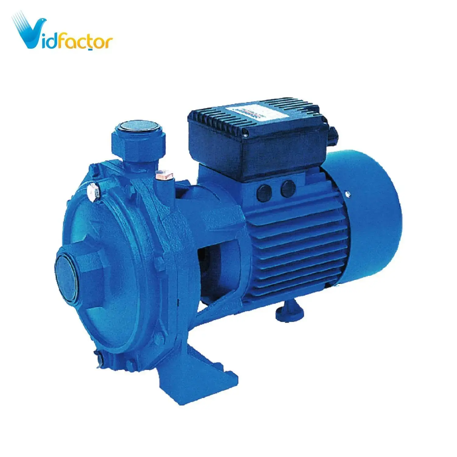 پمپ آب استریم مدل SCM2-60 تکفاز