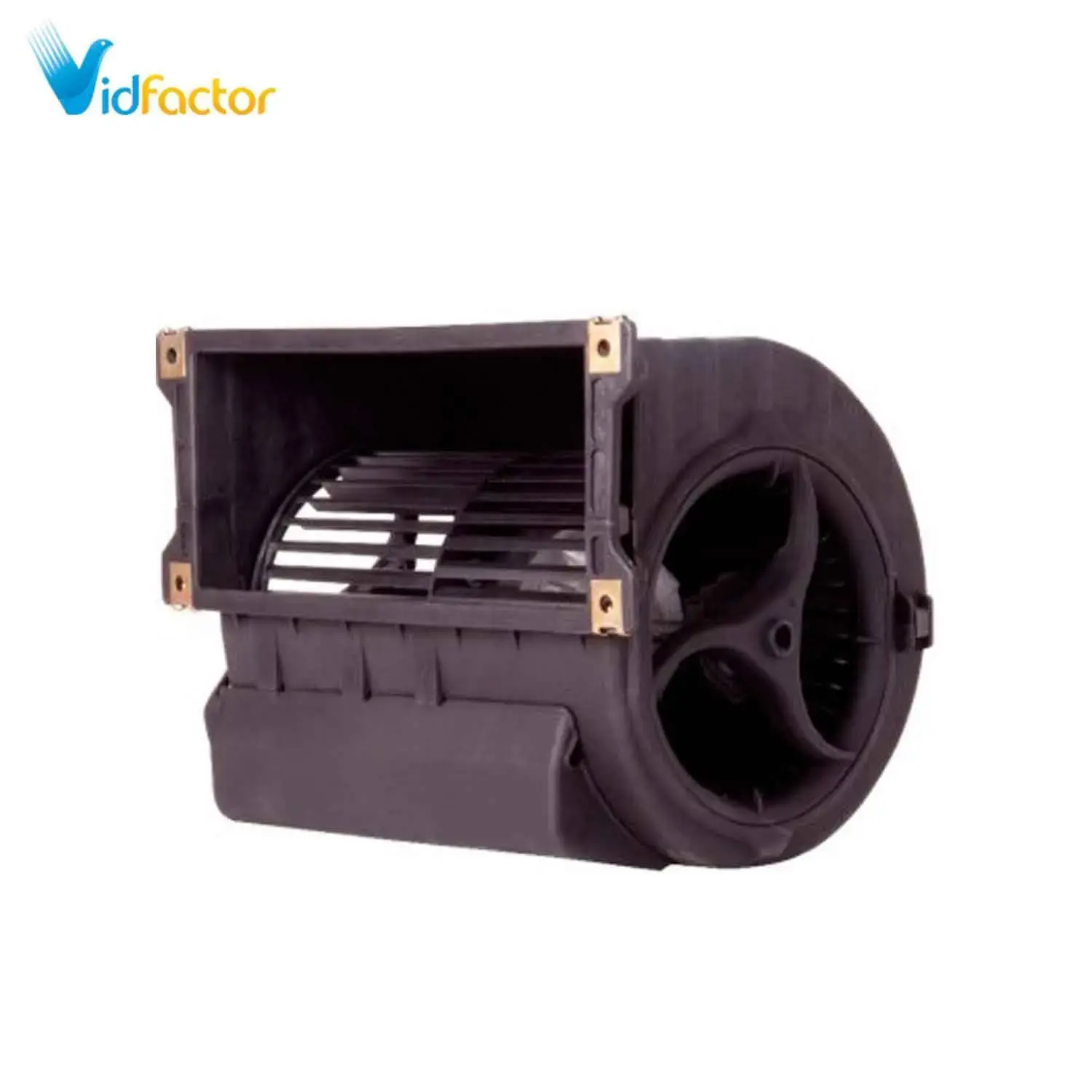 فن سانترفیوژ 20 سانت BEF-20/20A4SP-H