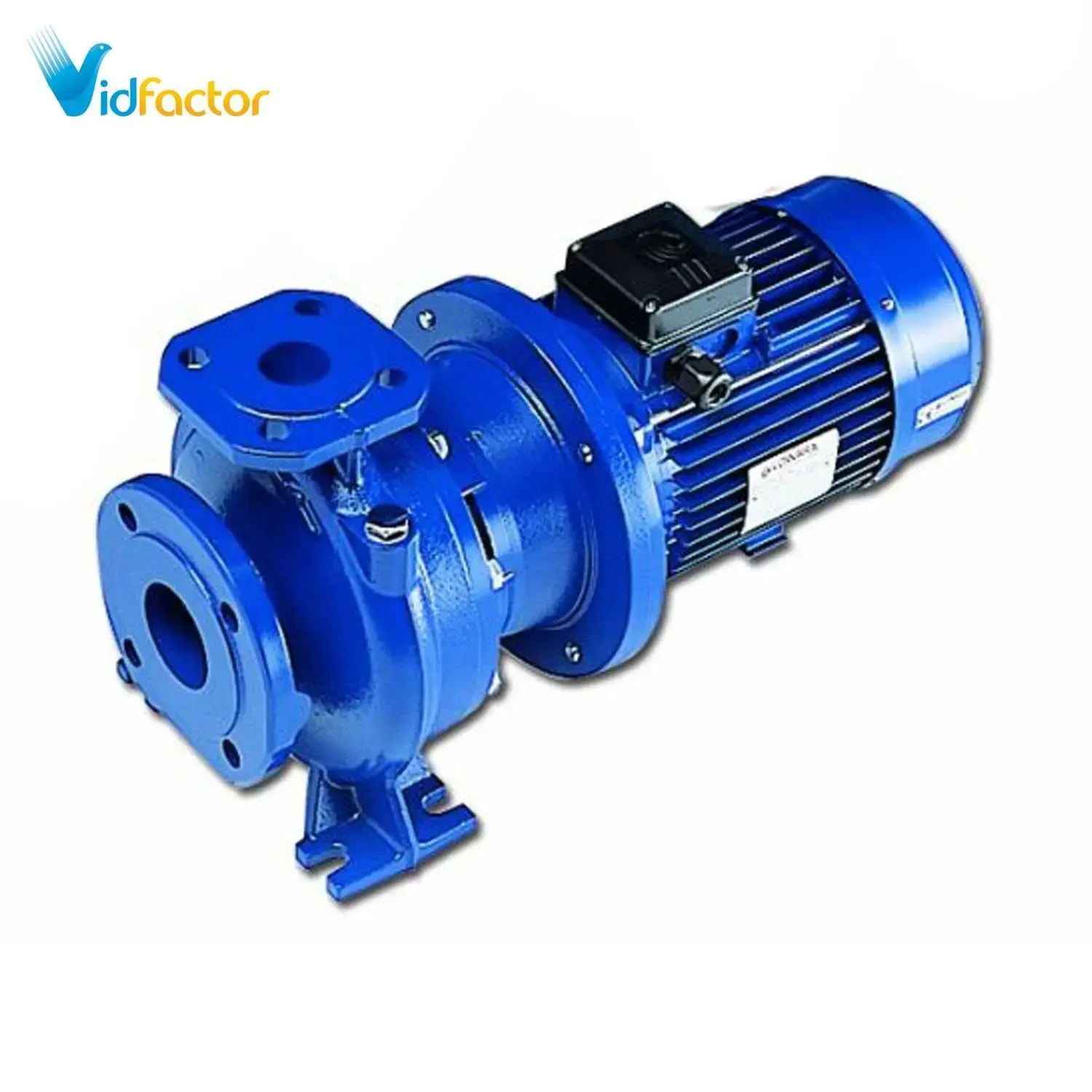 پمپ آب لوارا FHE 40-250/150