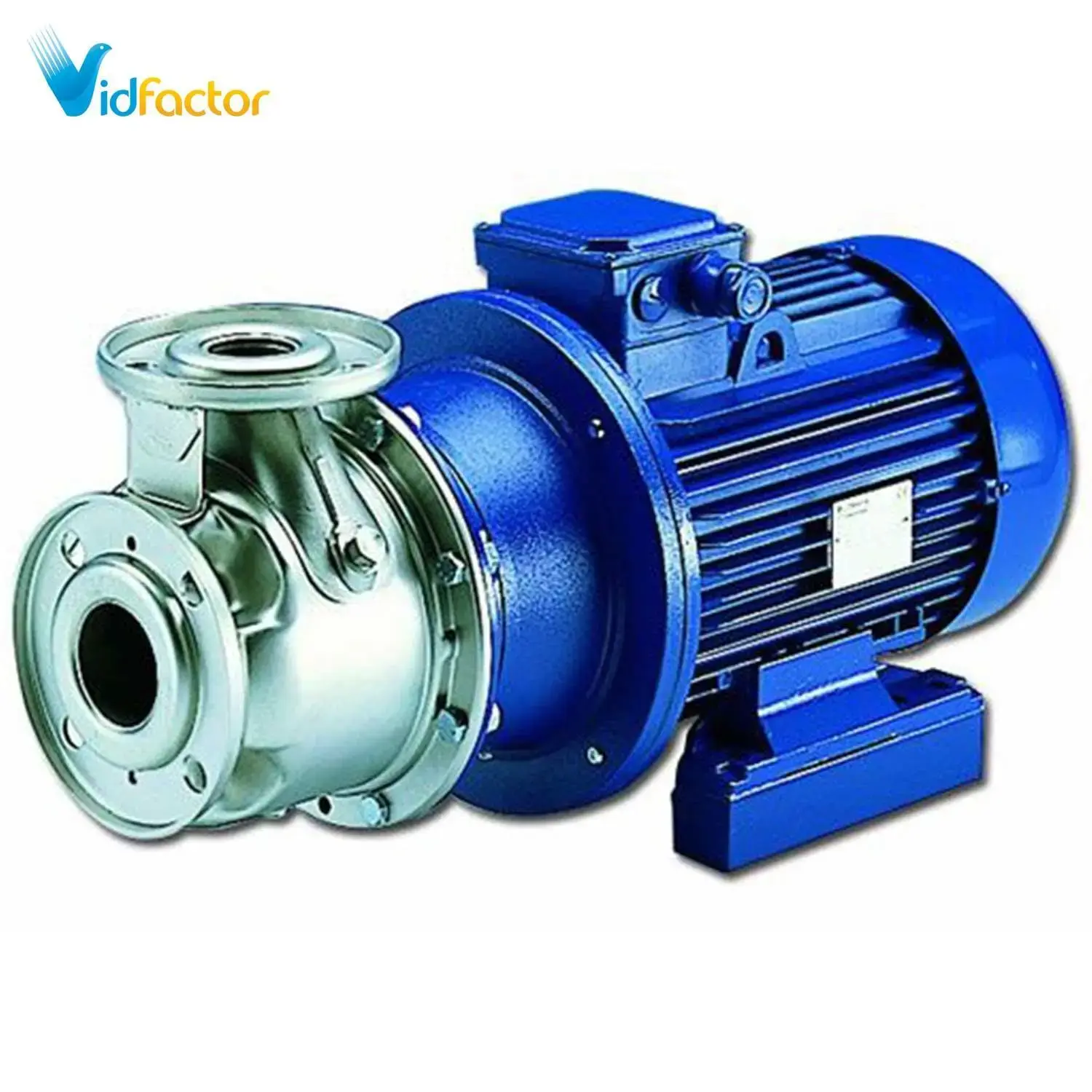 پمپ آب لوارا SHE50-250/150