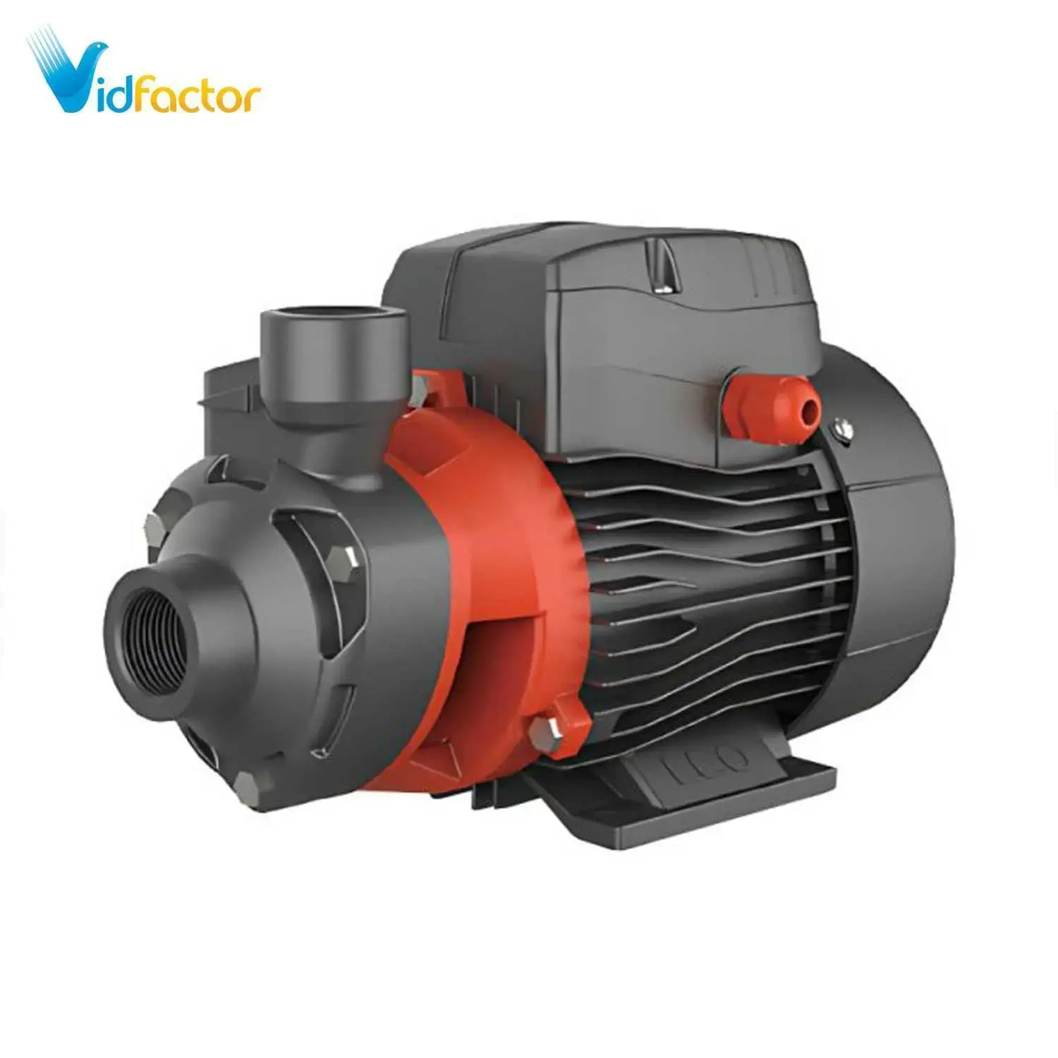 پمپ محیطی لئو مدل APM60