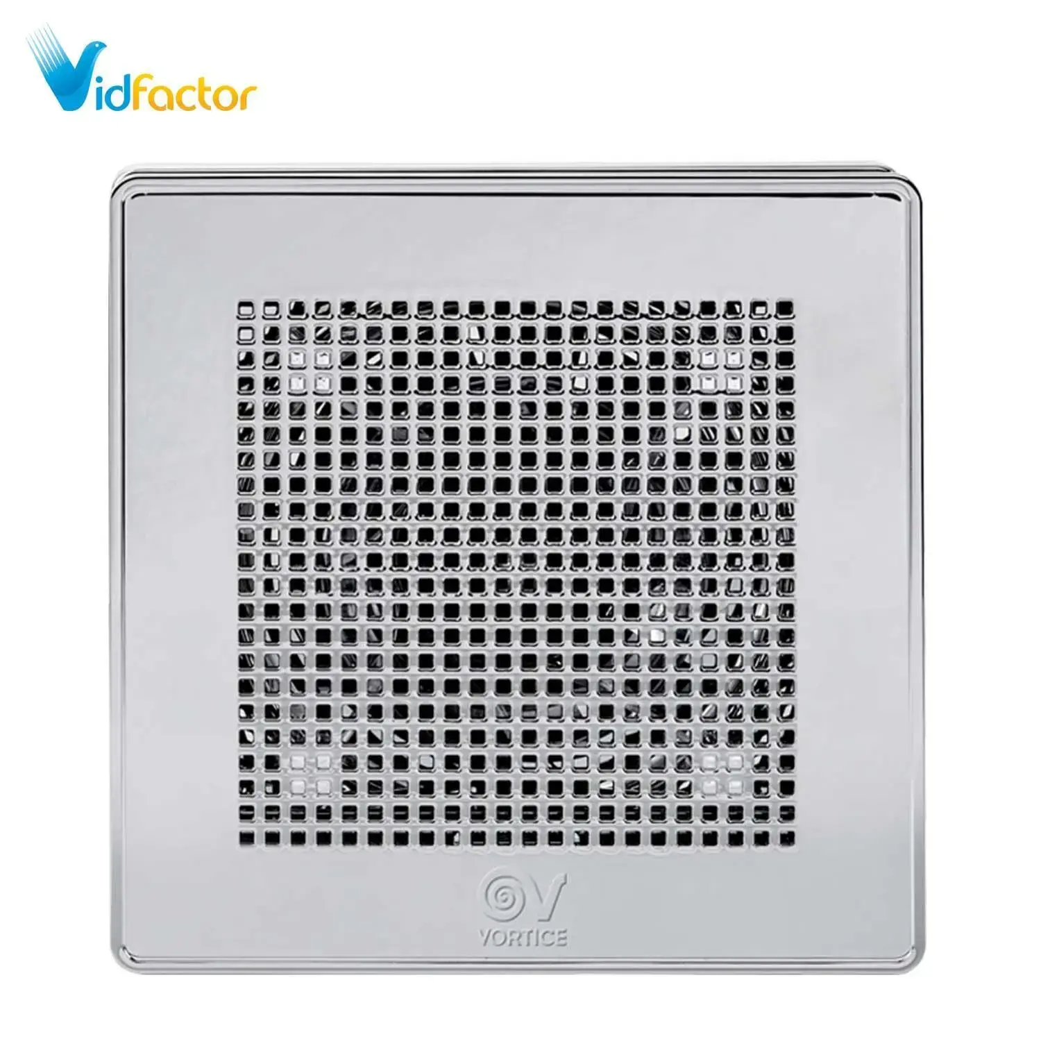 هواکش لوکس 10 سانت VORTICE 11/309 ME 100-4 LL WHITE GOLD