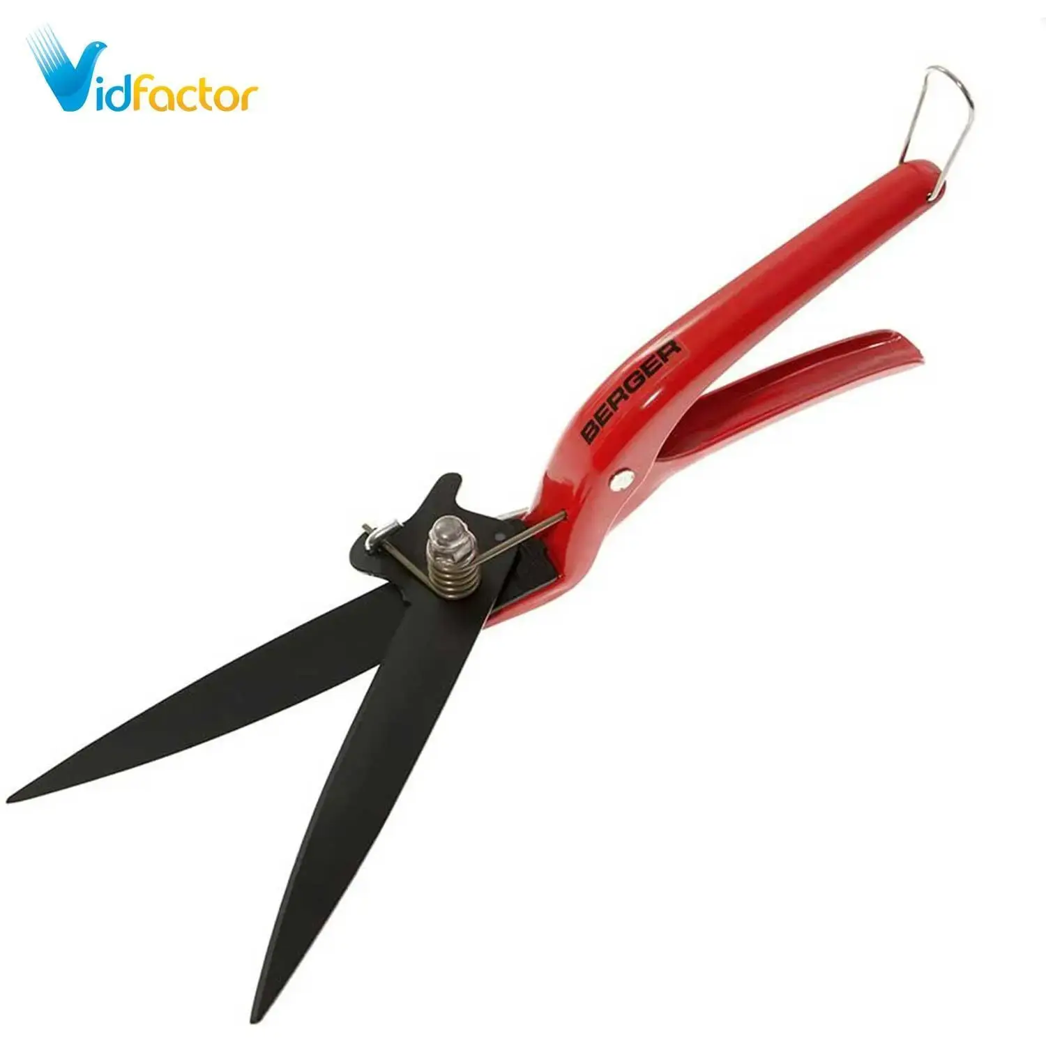 قیچی چمن زنی برگر 2200