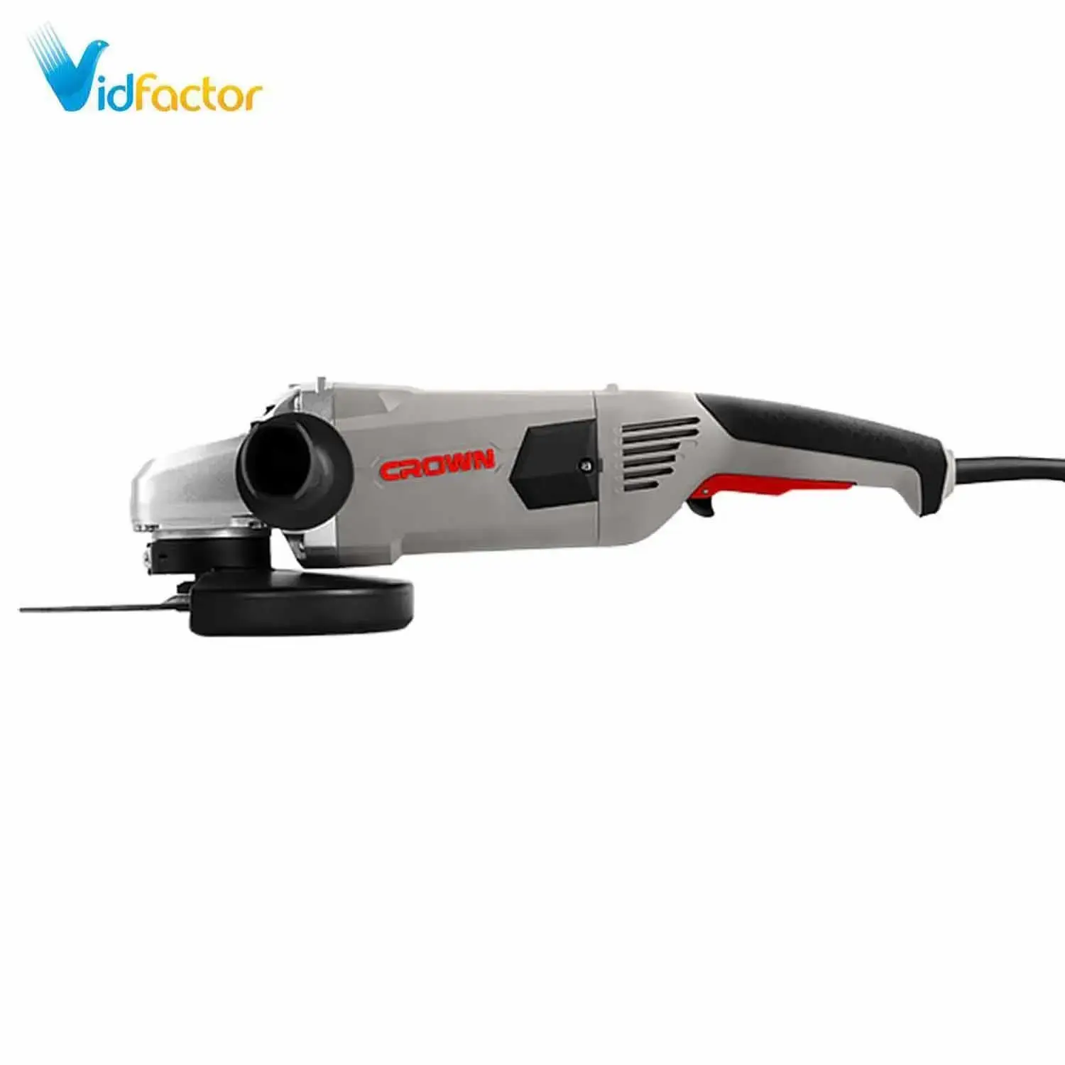فرز آهنگری 2200 وات کرون مدل CT13500