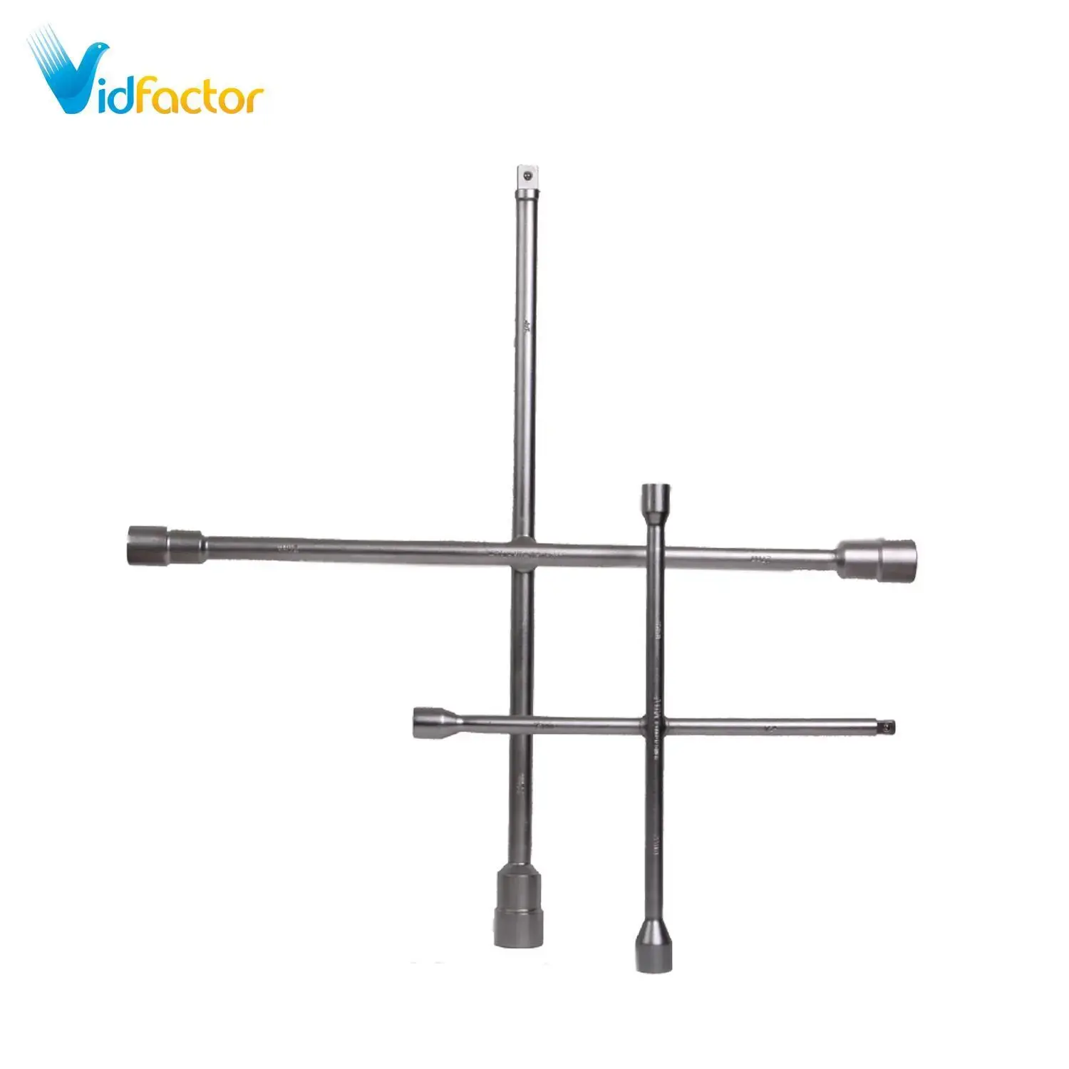 آچار چرخ سواری A-KRAFT-AA070402