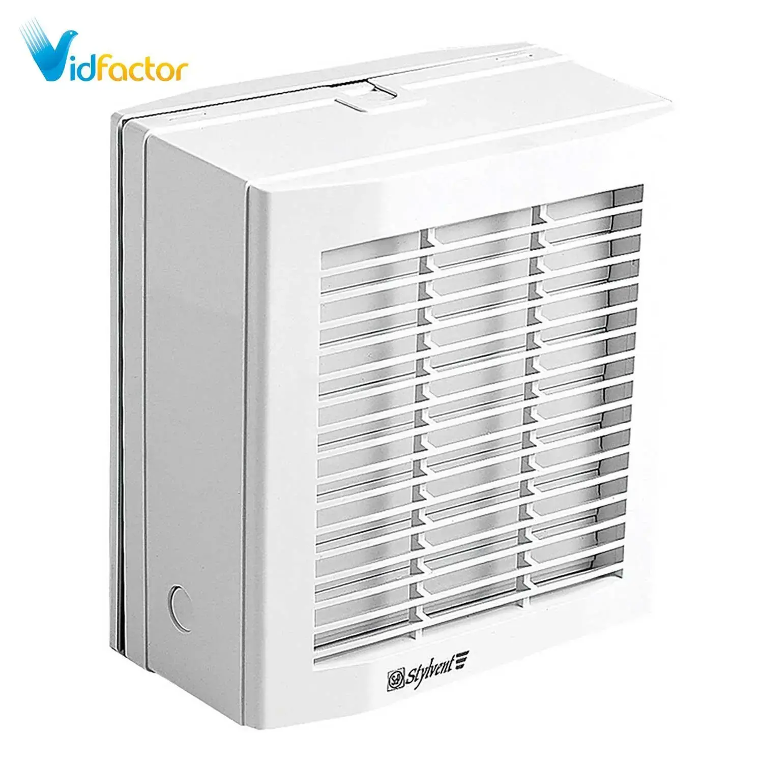 هواکش پنجره ای 23 سانت مدل S-P HV-230 SERIES DOMESTIC FAN