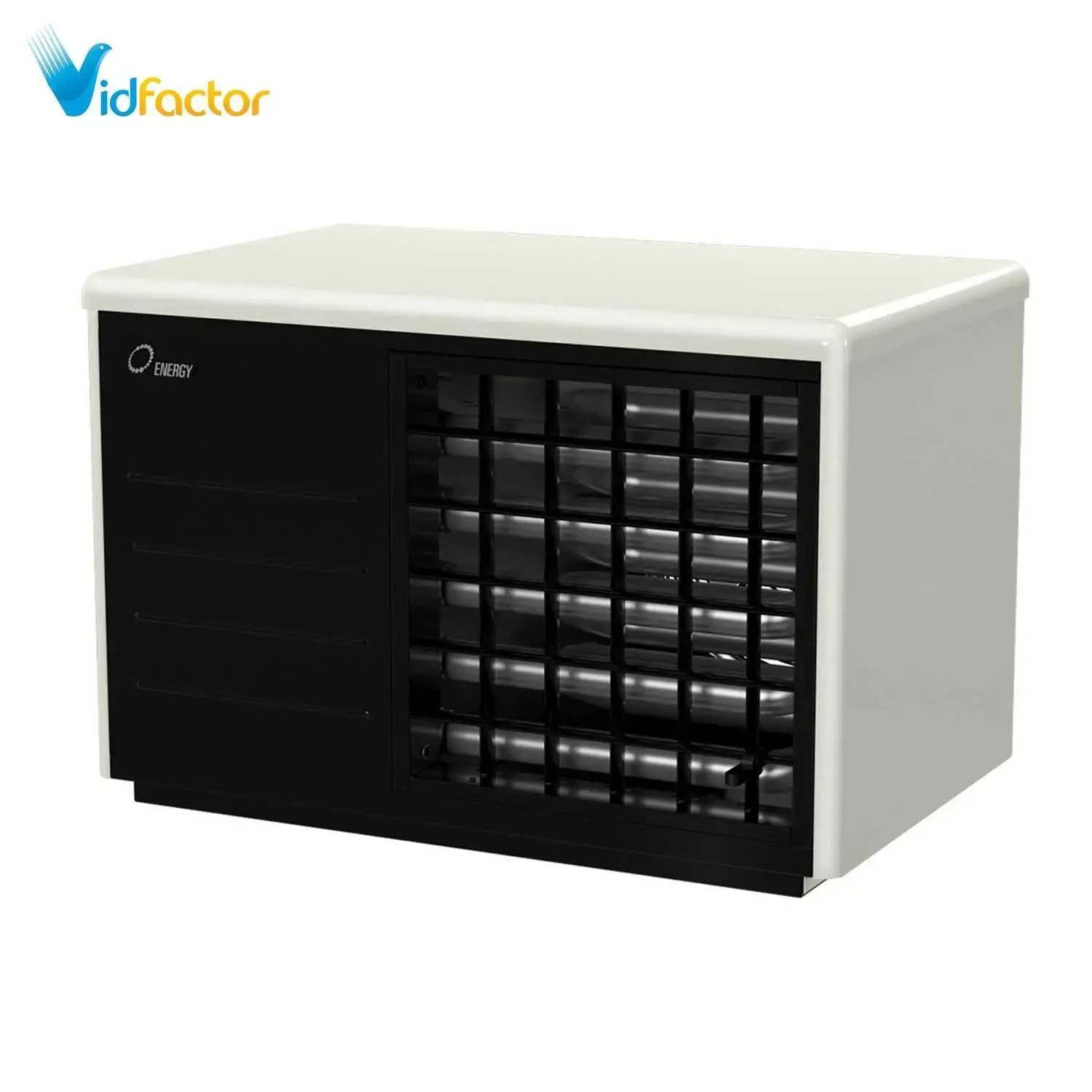 مینی هیتر گازی انرژی سری GH0618