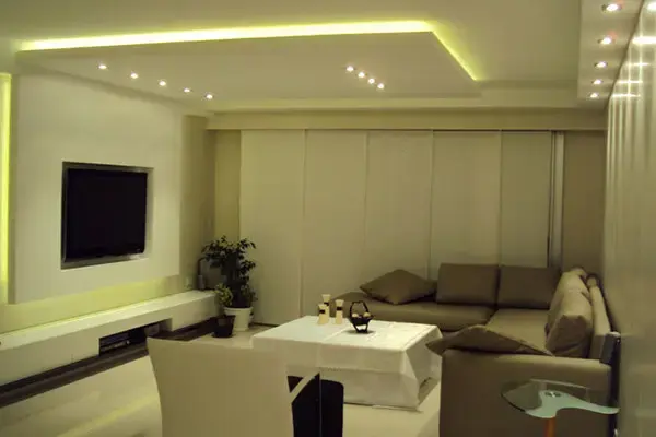 تصویری از لامپ حبابی پارمیس مدل led bulb 12w آفتابی