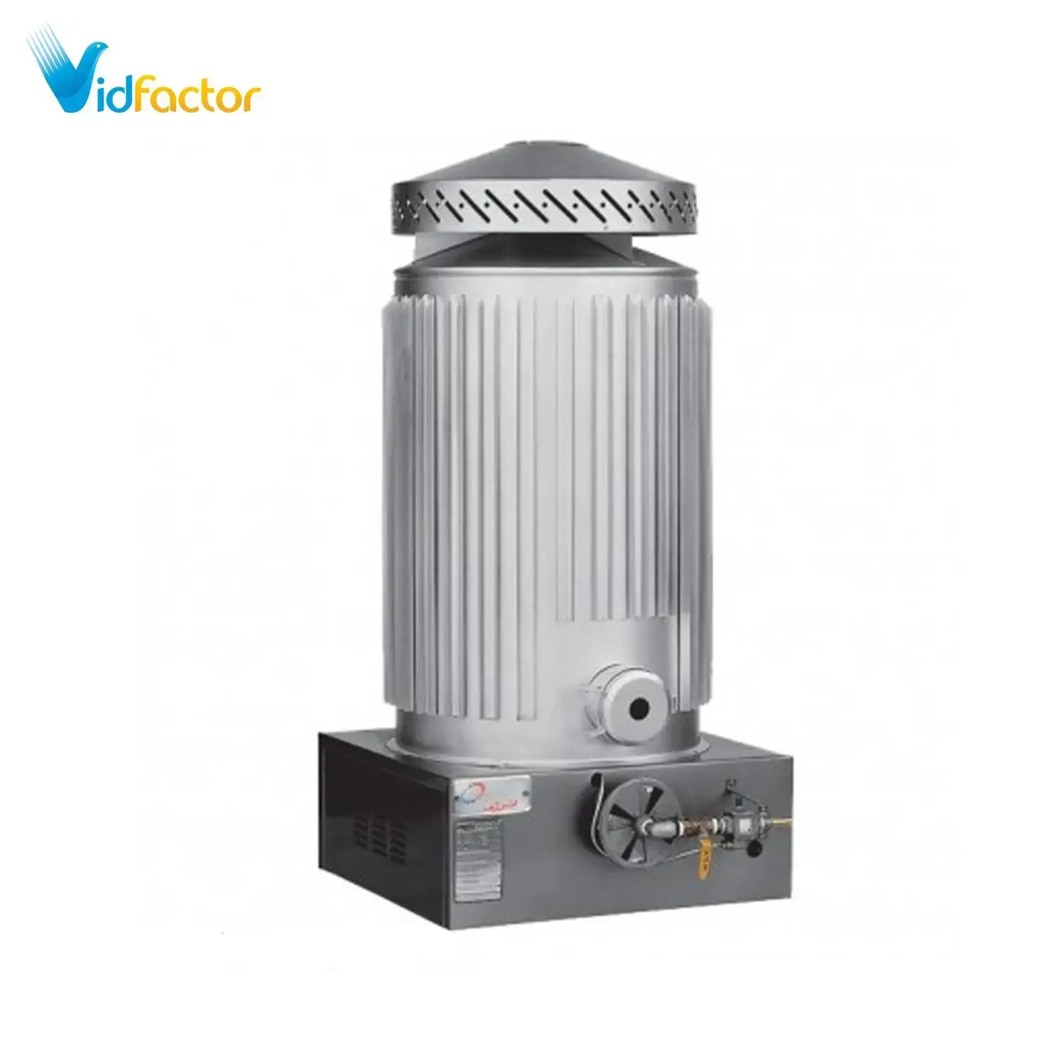  بخاری کارگاهی 260 انرژی