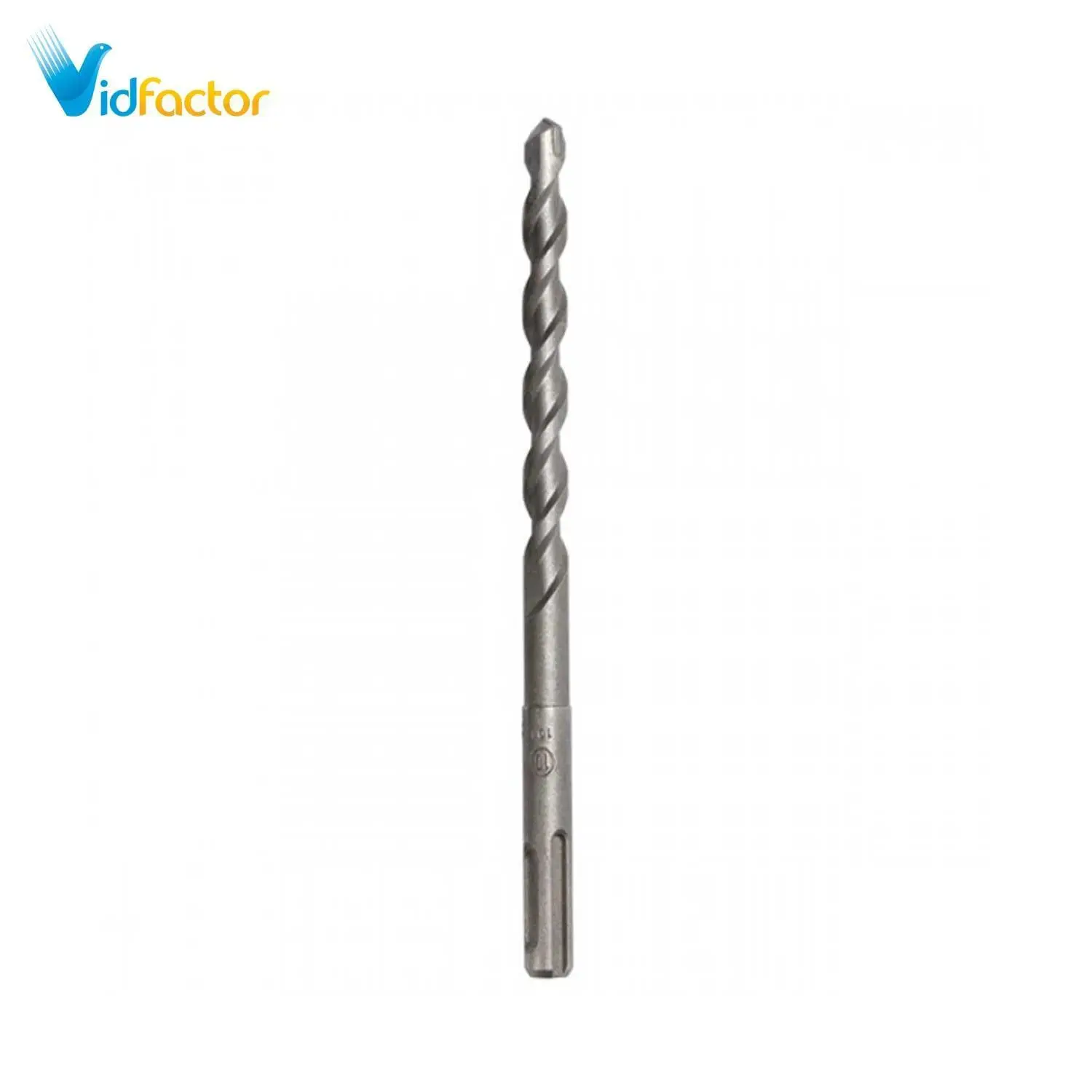 مته چهار شیار 2608680262 6/50/110 Bosch S3 6mm
