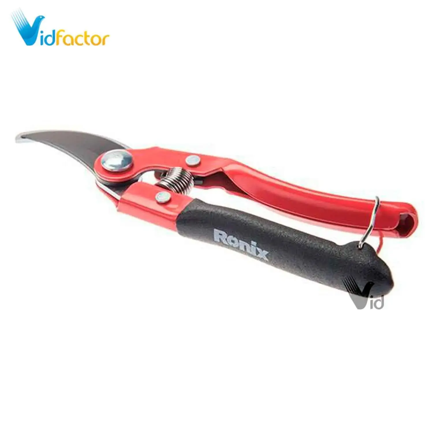 قیچی باغبانی رونیکس مدل RH-3100