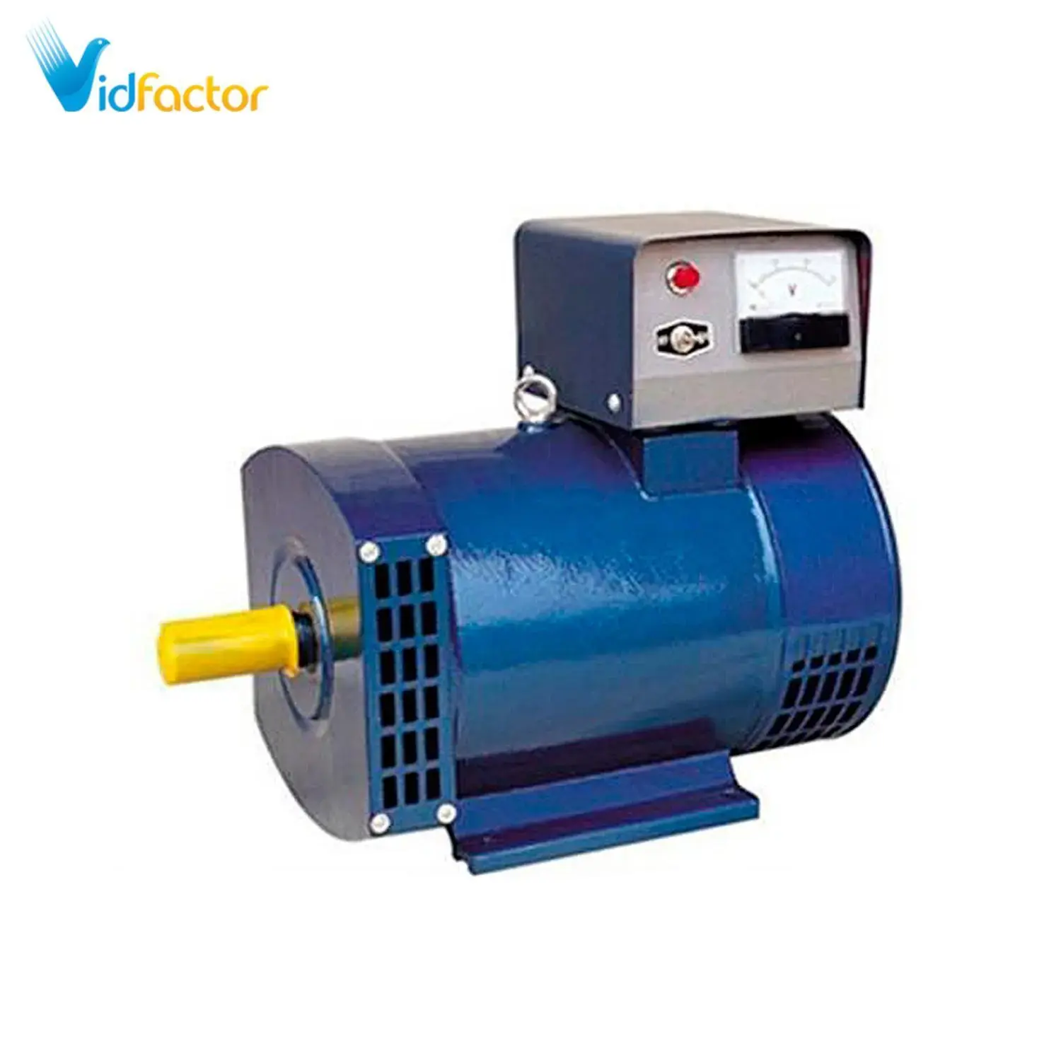 ژنراتور استریم مدل STC-20