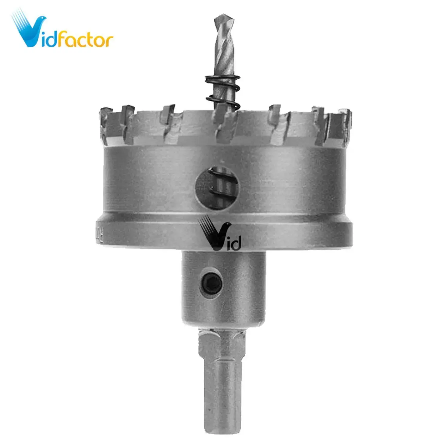 مته گرد بر الماسه رونیکس مدل RH-5202 سایز 60 میلی متر
