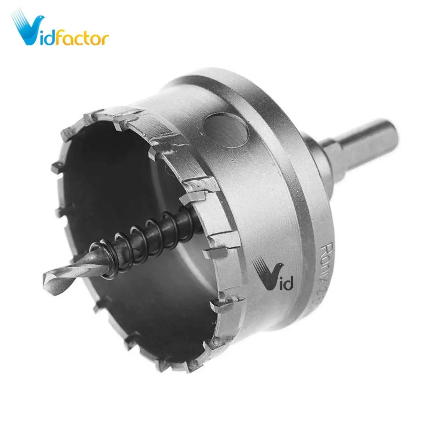 مته گرد بر الماسه رونیکس مدل RH-5202 سایز 60 میلی متر