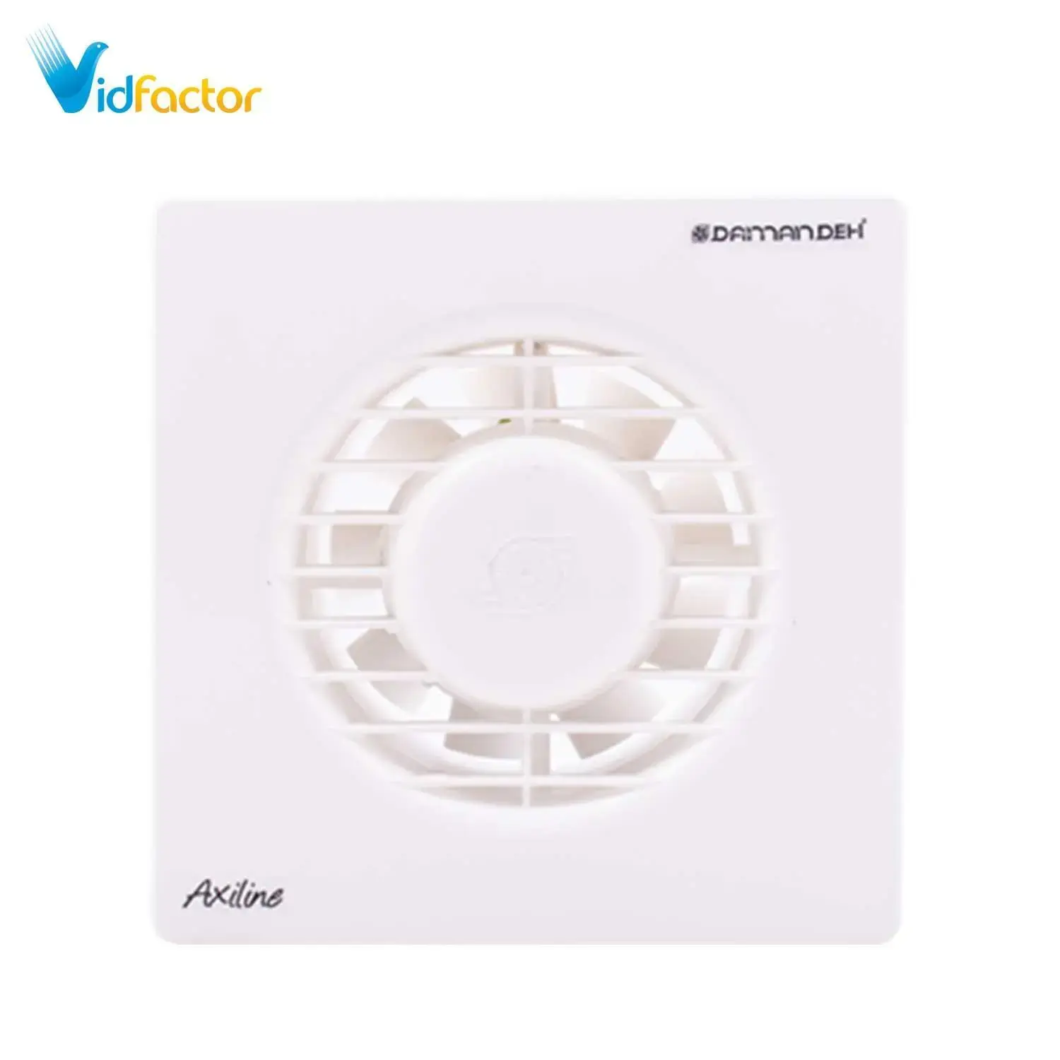 هواکش 20 سانت آکسی لاین دمنده VBX-20S2S