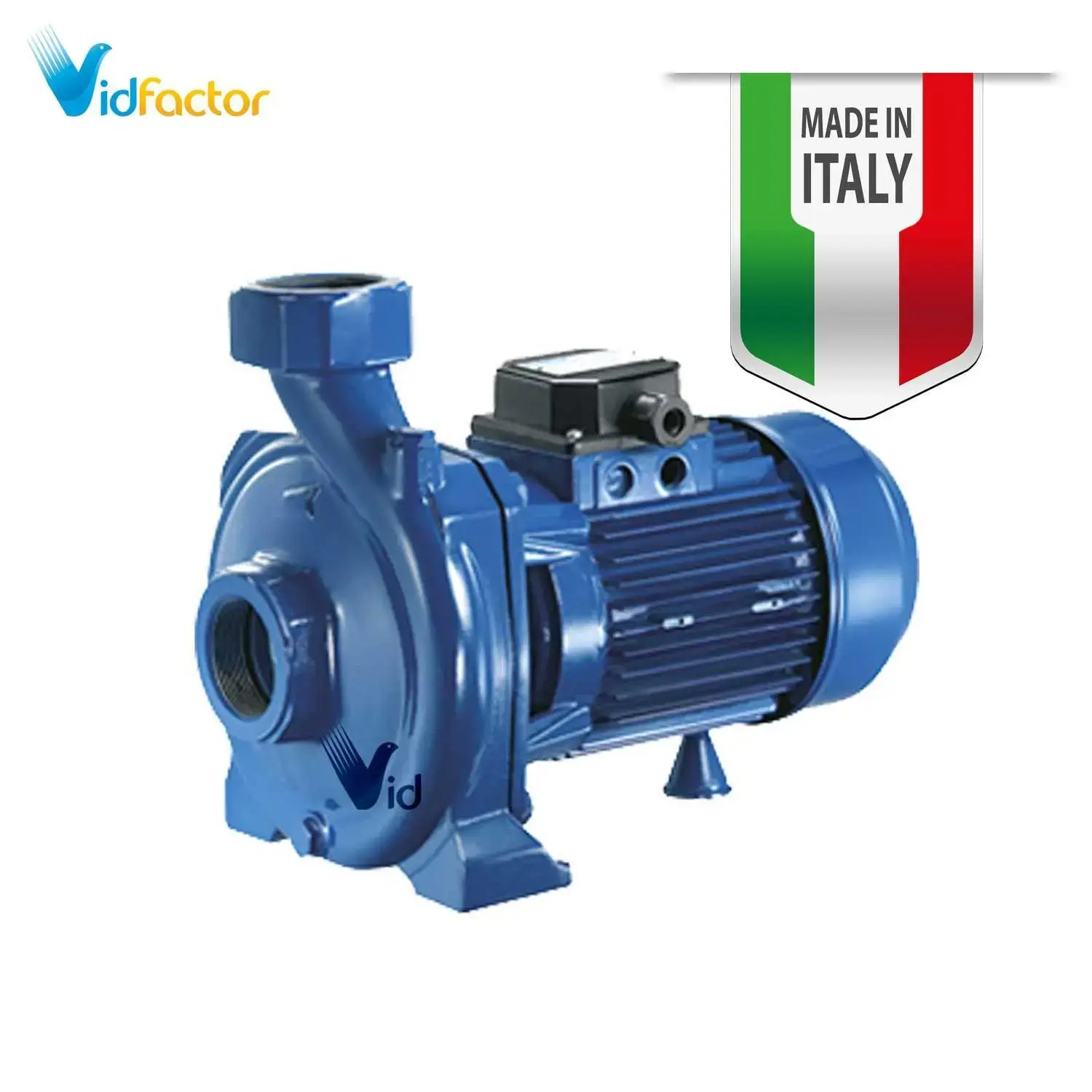 پمپ آب سانتریفیوژ چدنی پنتاکس CHT 210