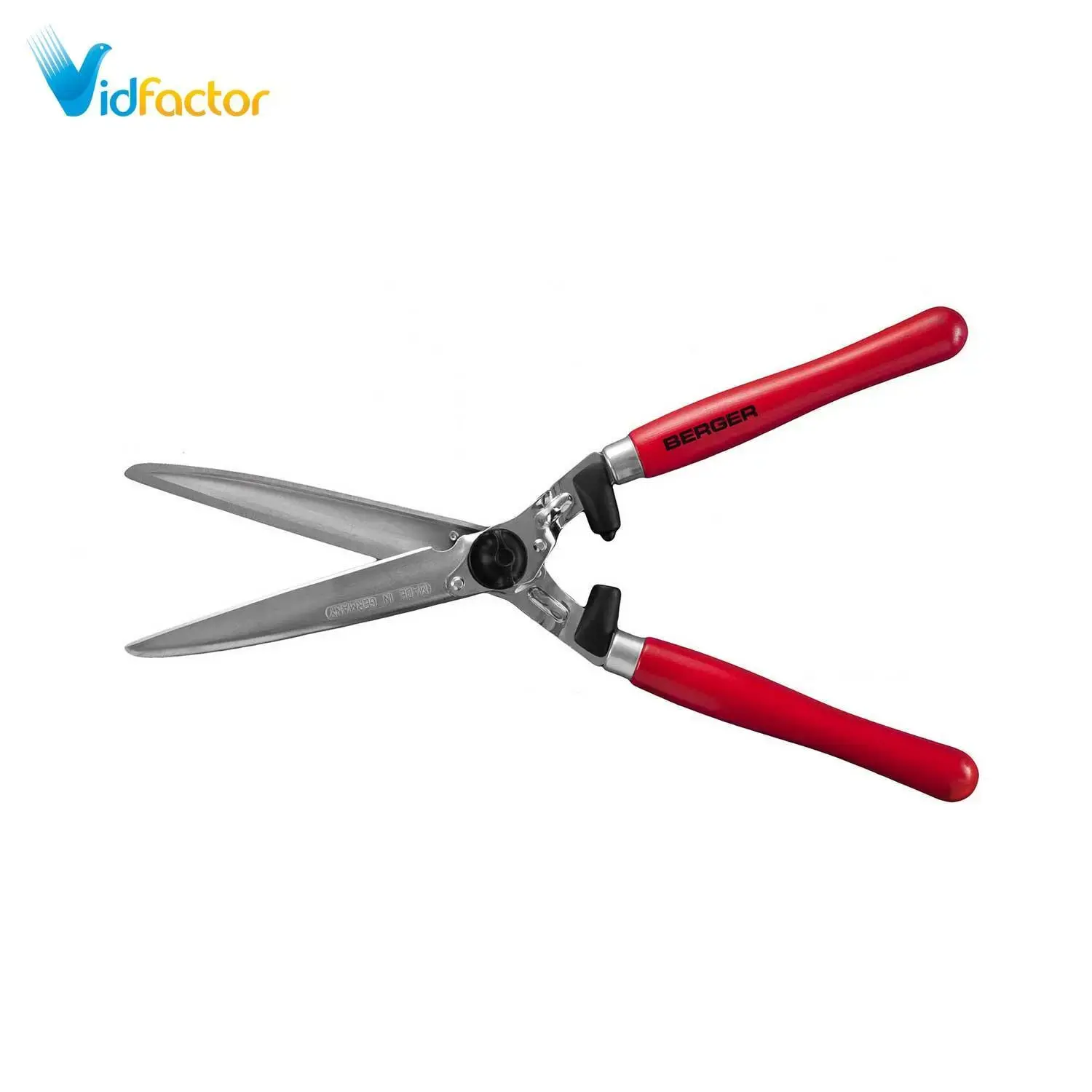 قیچی شمشاد زن برگر 4490