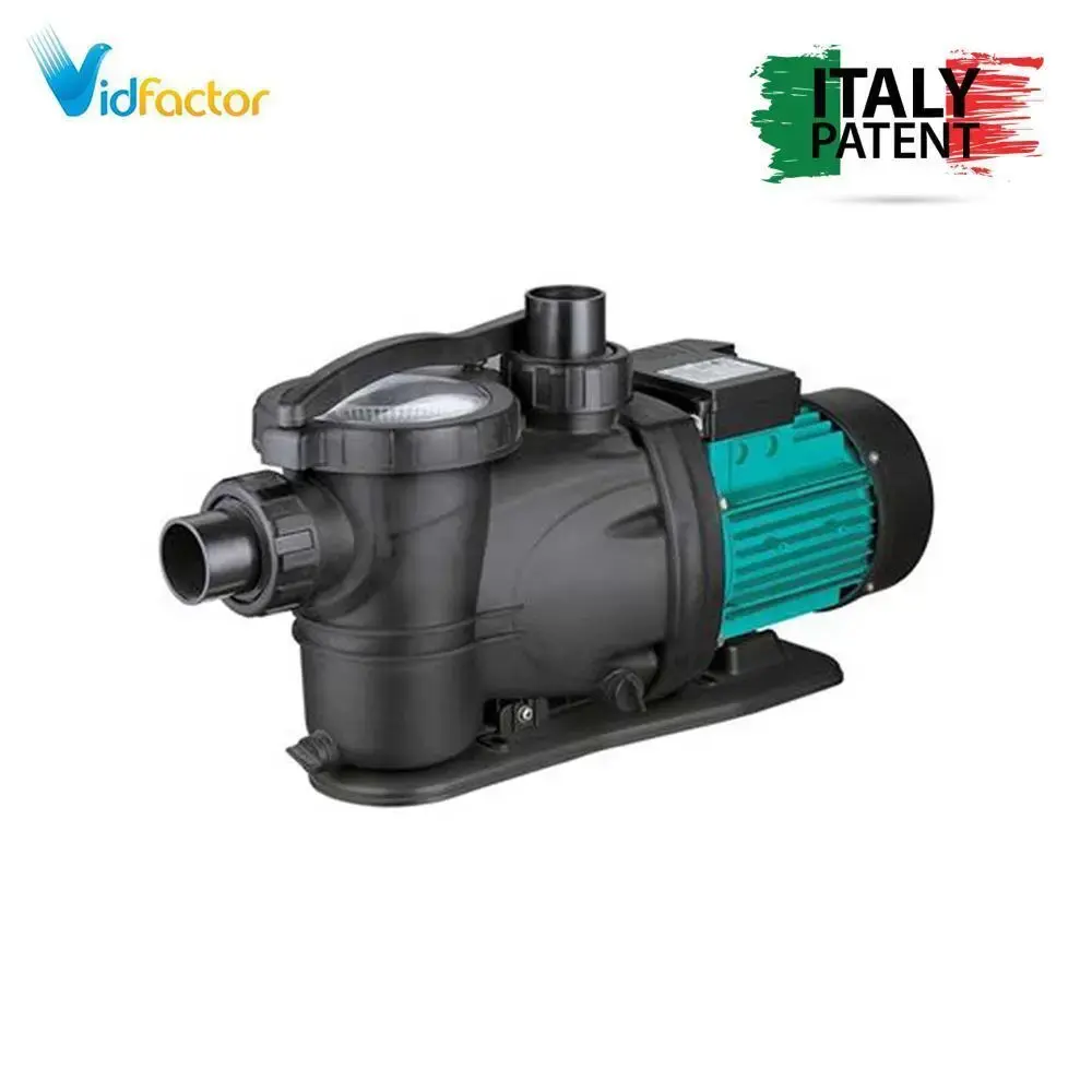 پمپ استخری لئو XKP1106