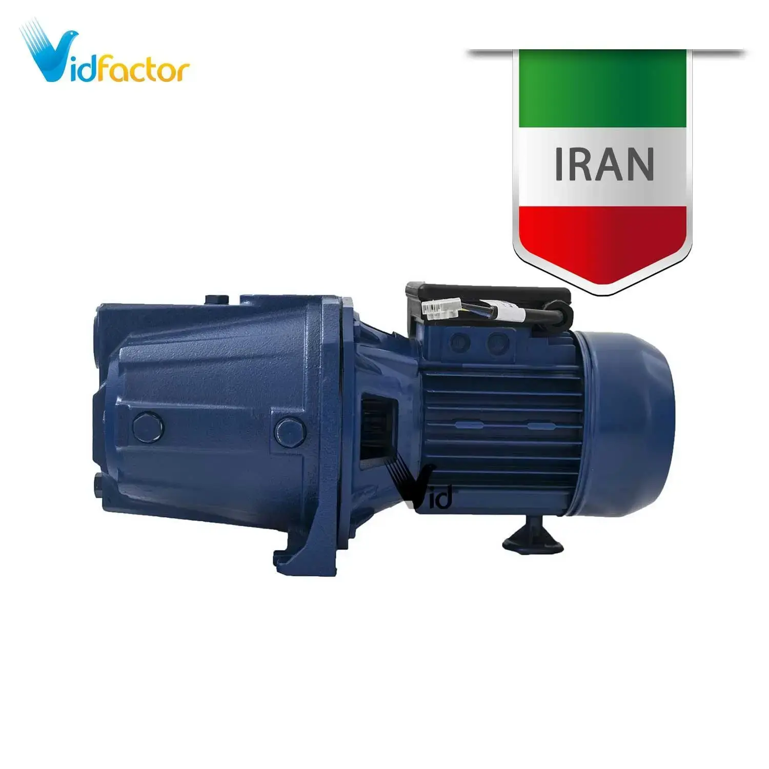 پمپ آب جتی ابارا Premium  AGA 1.00 ML