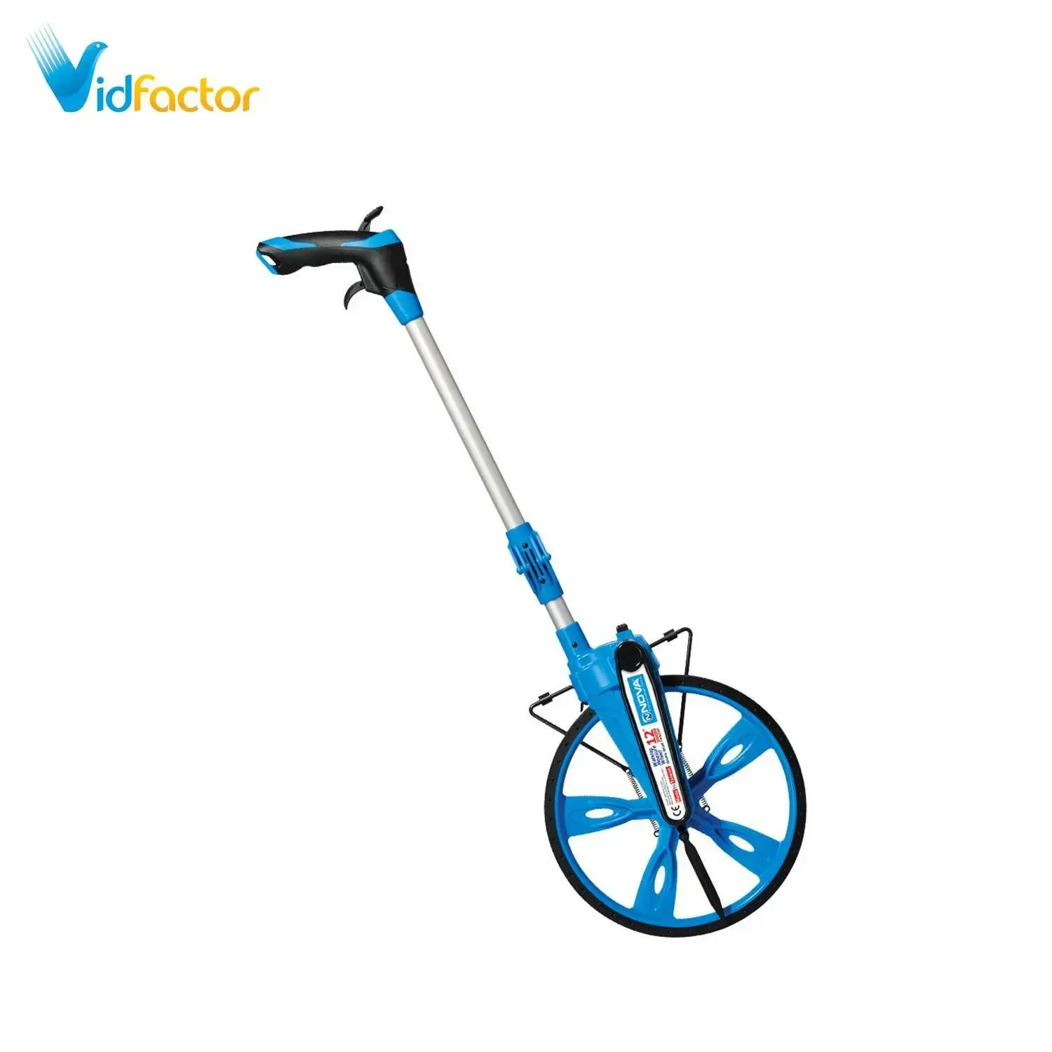 متر چرخدار نووا NTT-1525 