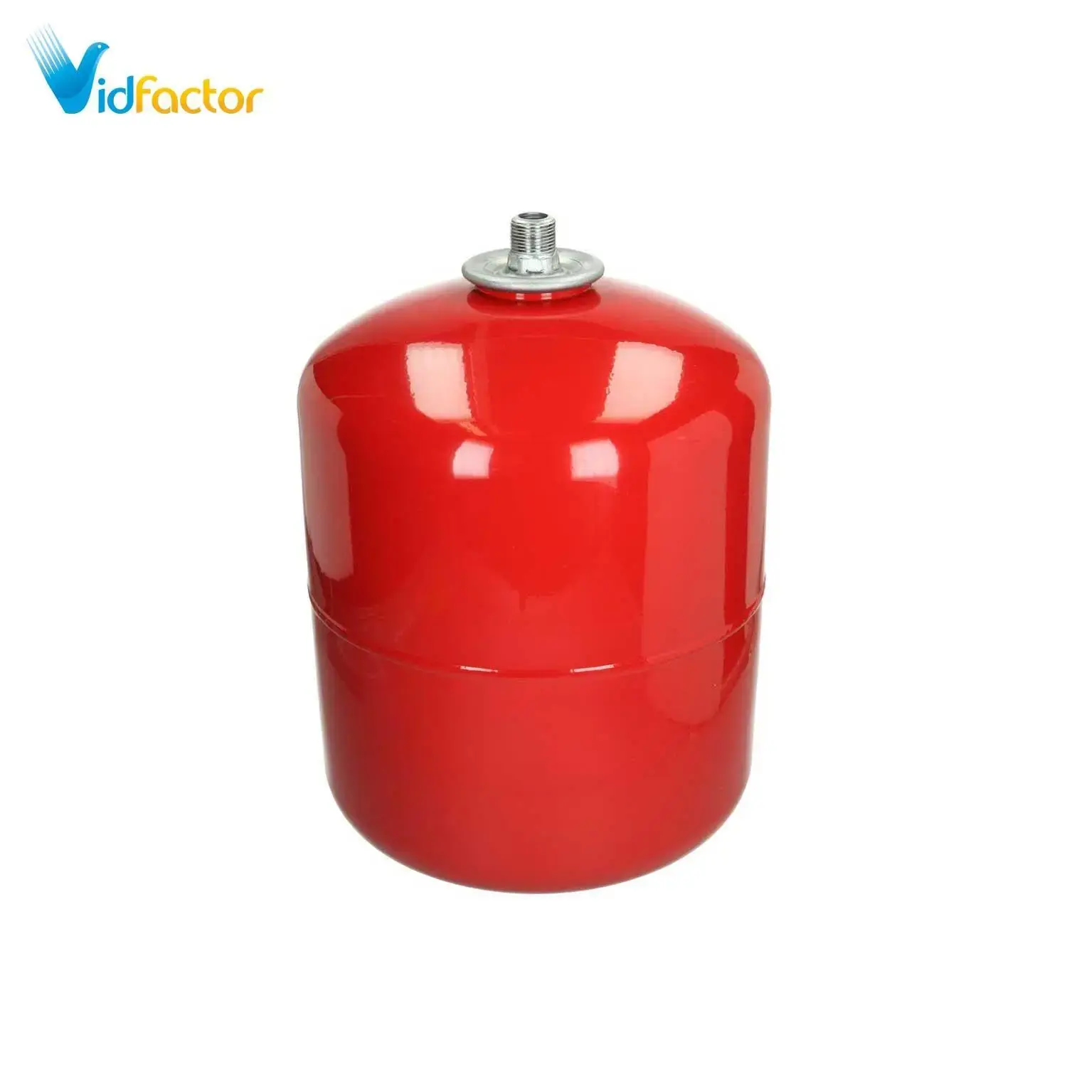 مخزن تحت فشار 8 لیتری وارم