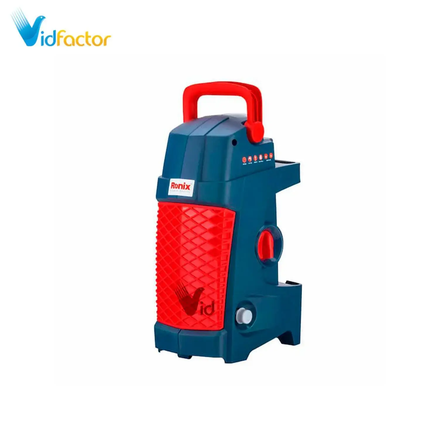 کارواش رونیکس مدل RP-U100E