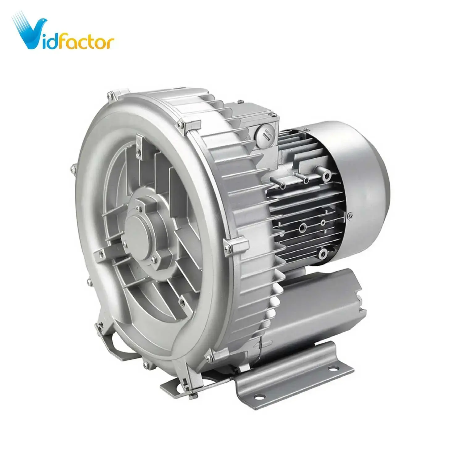 ساید چنل 0.85 کیلووات گرینکو 2RB 410-7AH16