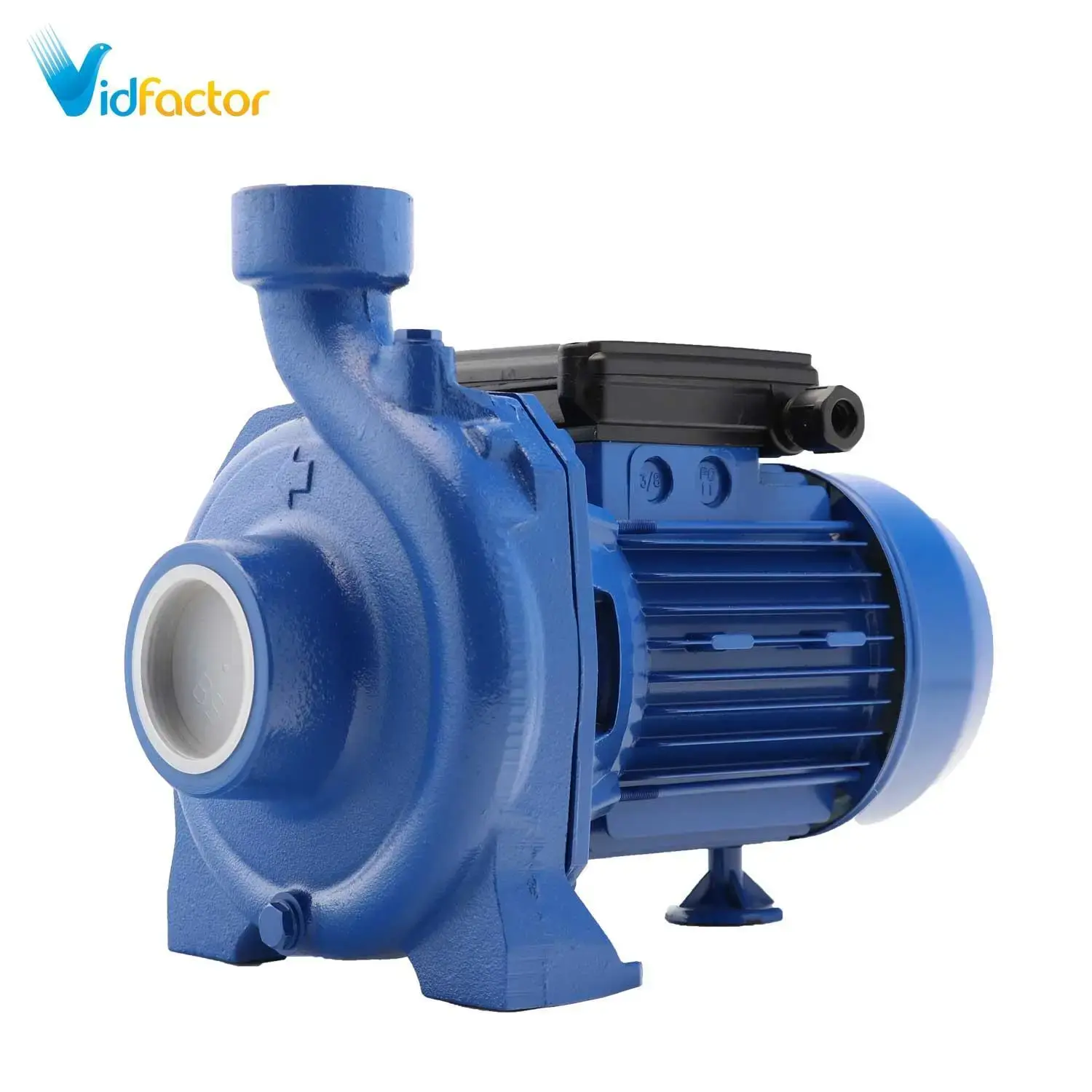 پمپ آب چدنی ابارا CMB 200M