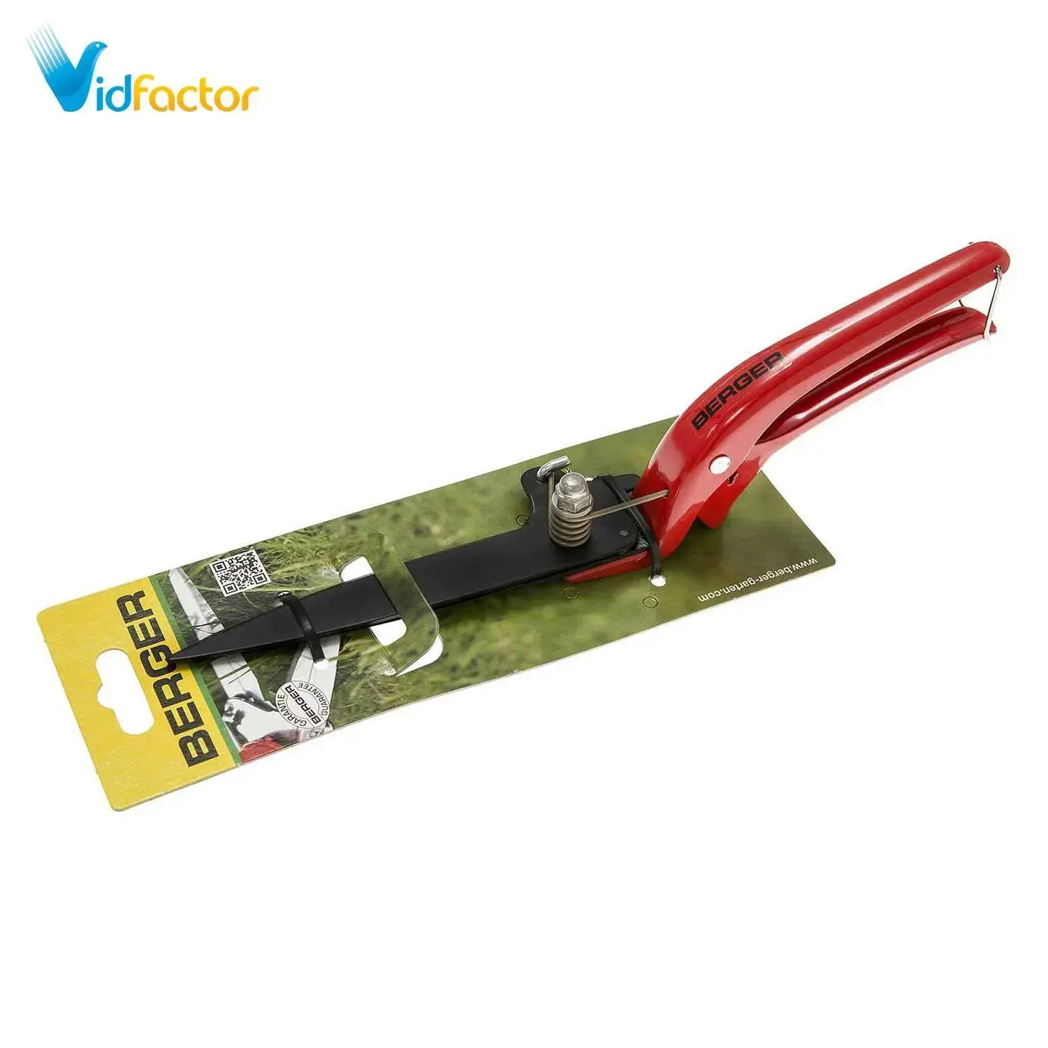 قیچی چمن زنی برگر 2200
