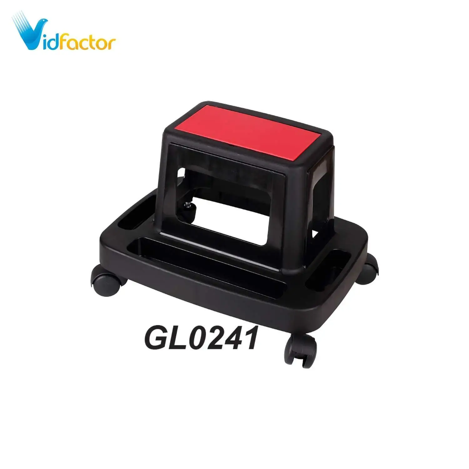 صندلی چرخدار مکانیکی آکرافت GL0241 